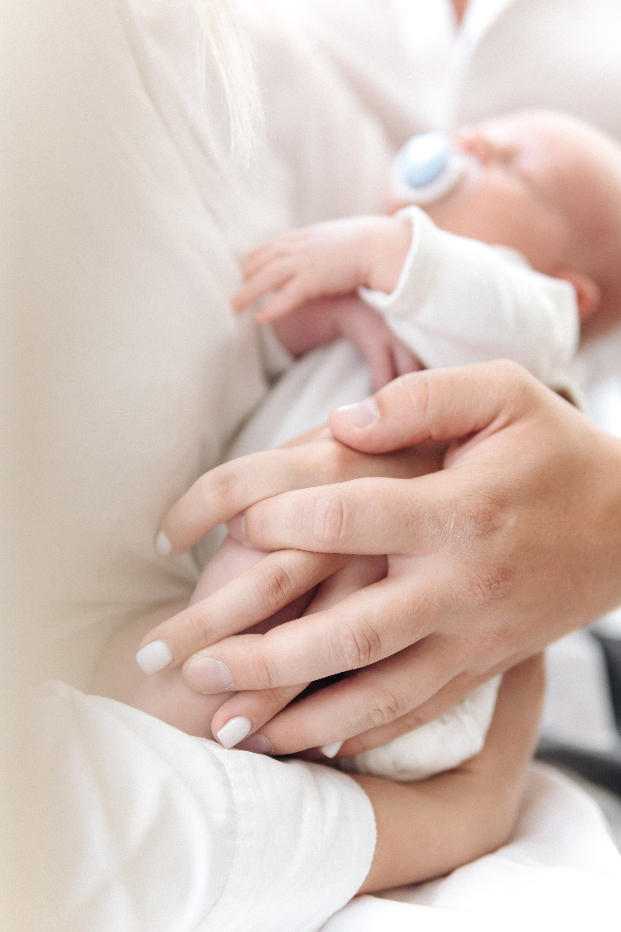 Только из яйца. Семейный и детский фотограф в Самаре Анна Игнатова