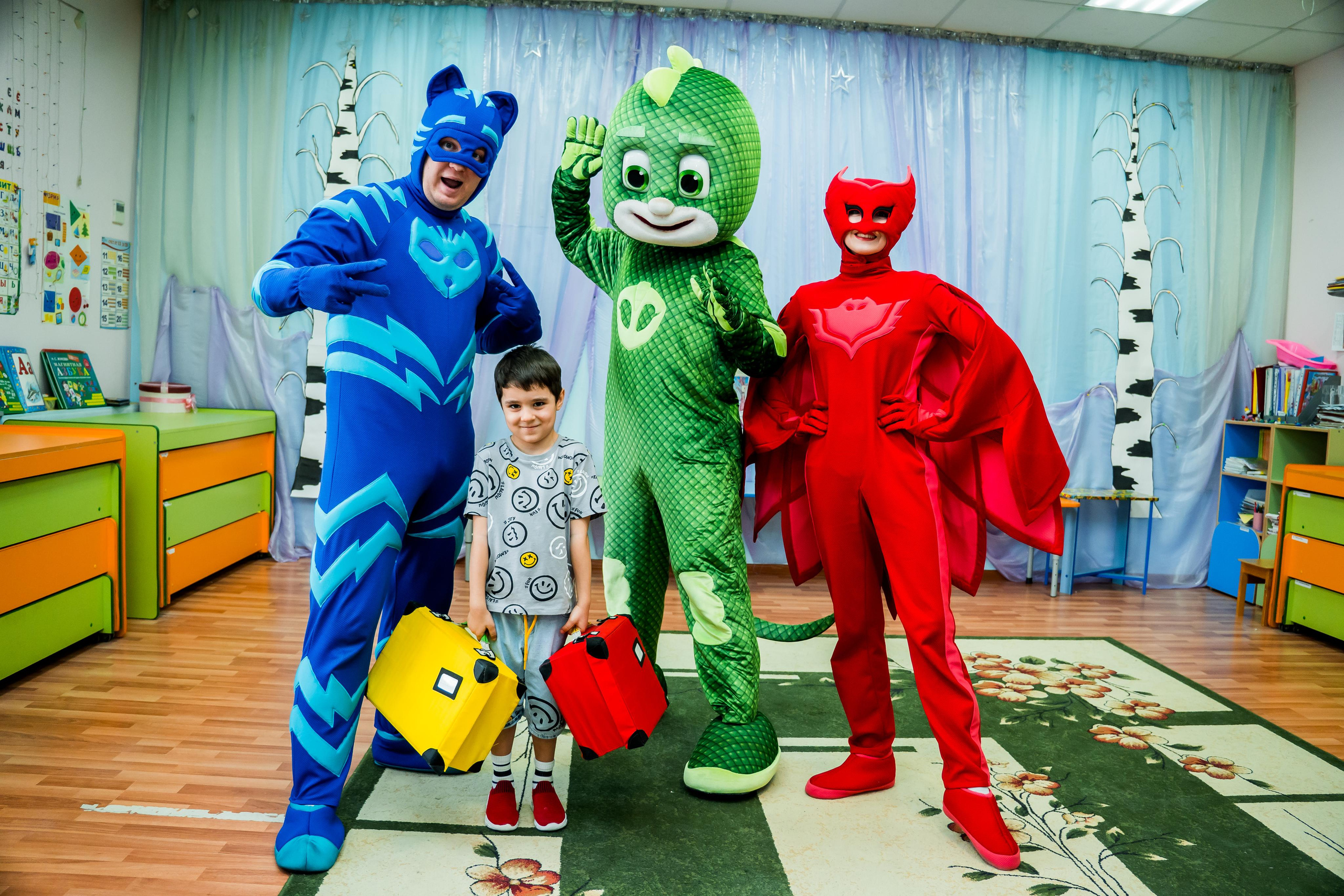 Птенцы- сорванцы. Семейный и детский фотограф в Самаре Анна Игнатова