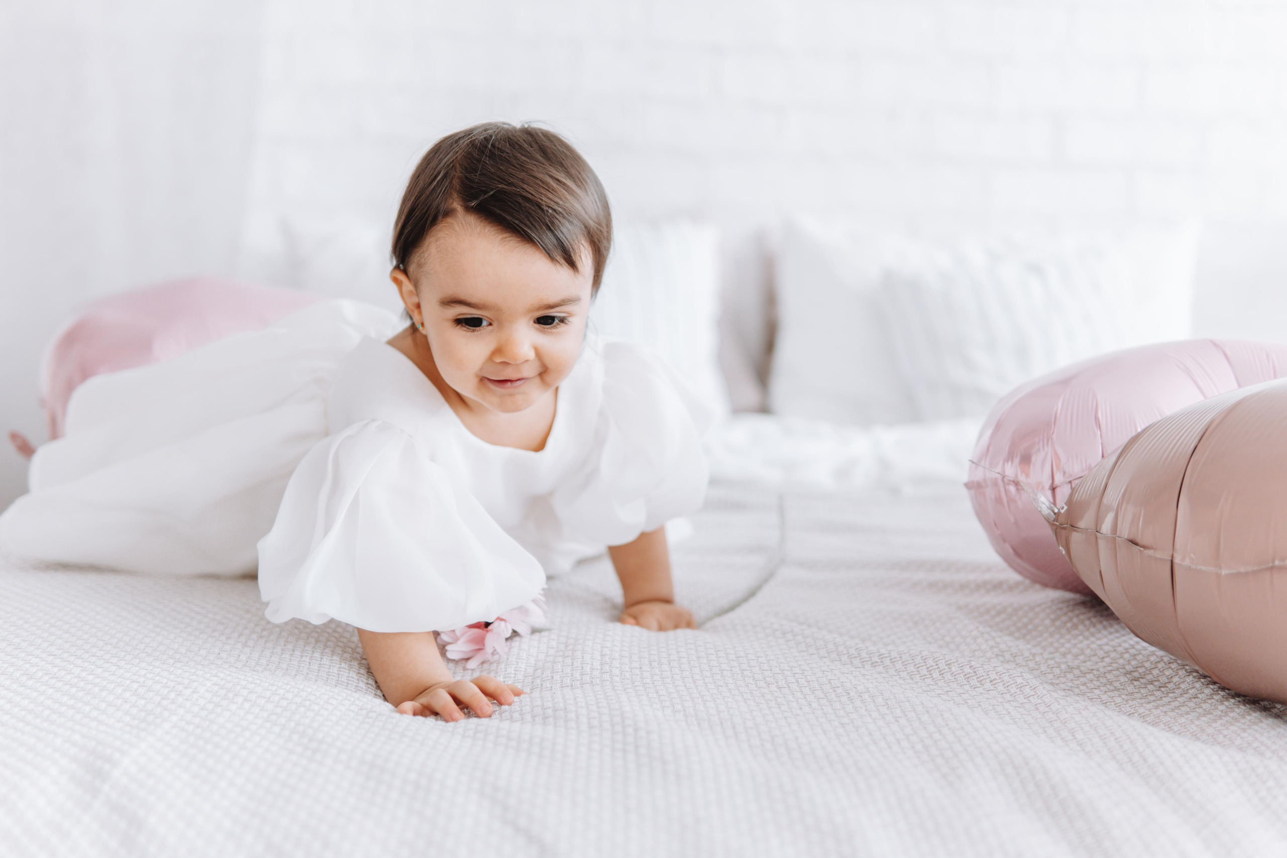 Семейное гнёздышко. Семейный и детский фотограф в Самаре Анна Игнатова