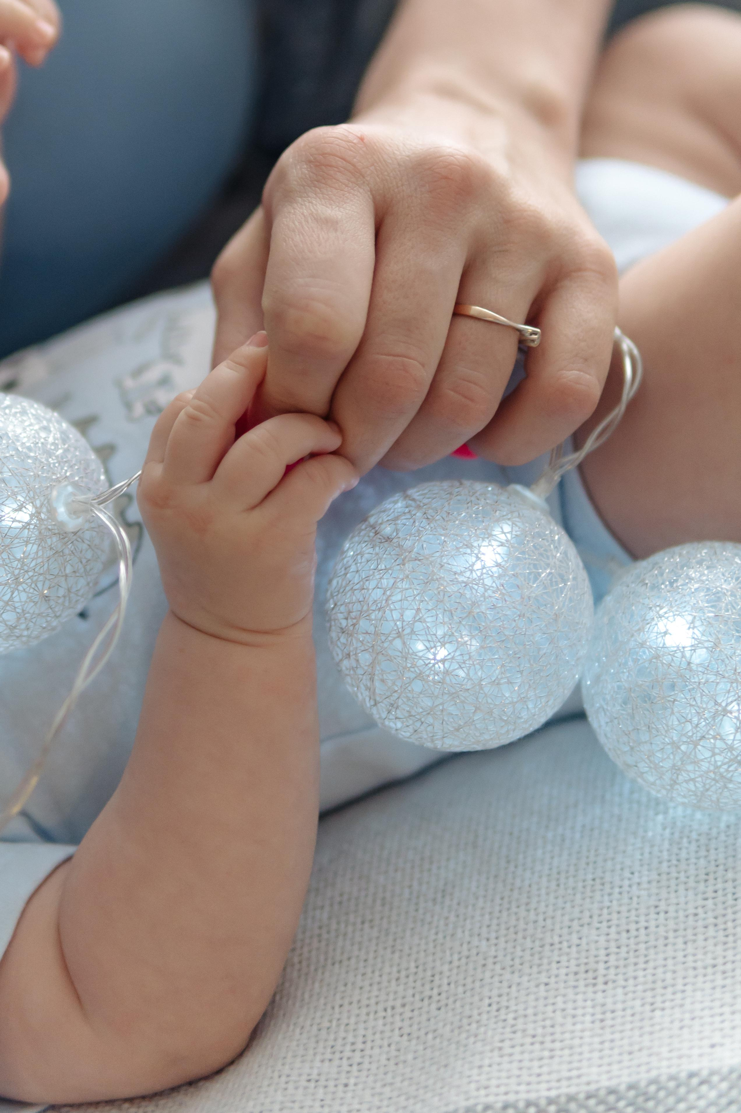 Только из яйца. Семейный и детский фотограф в Самаре Анна Игнатова