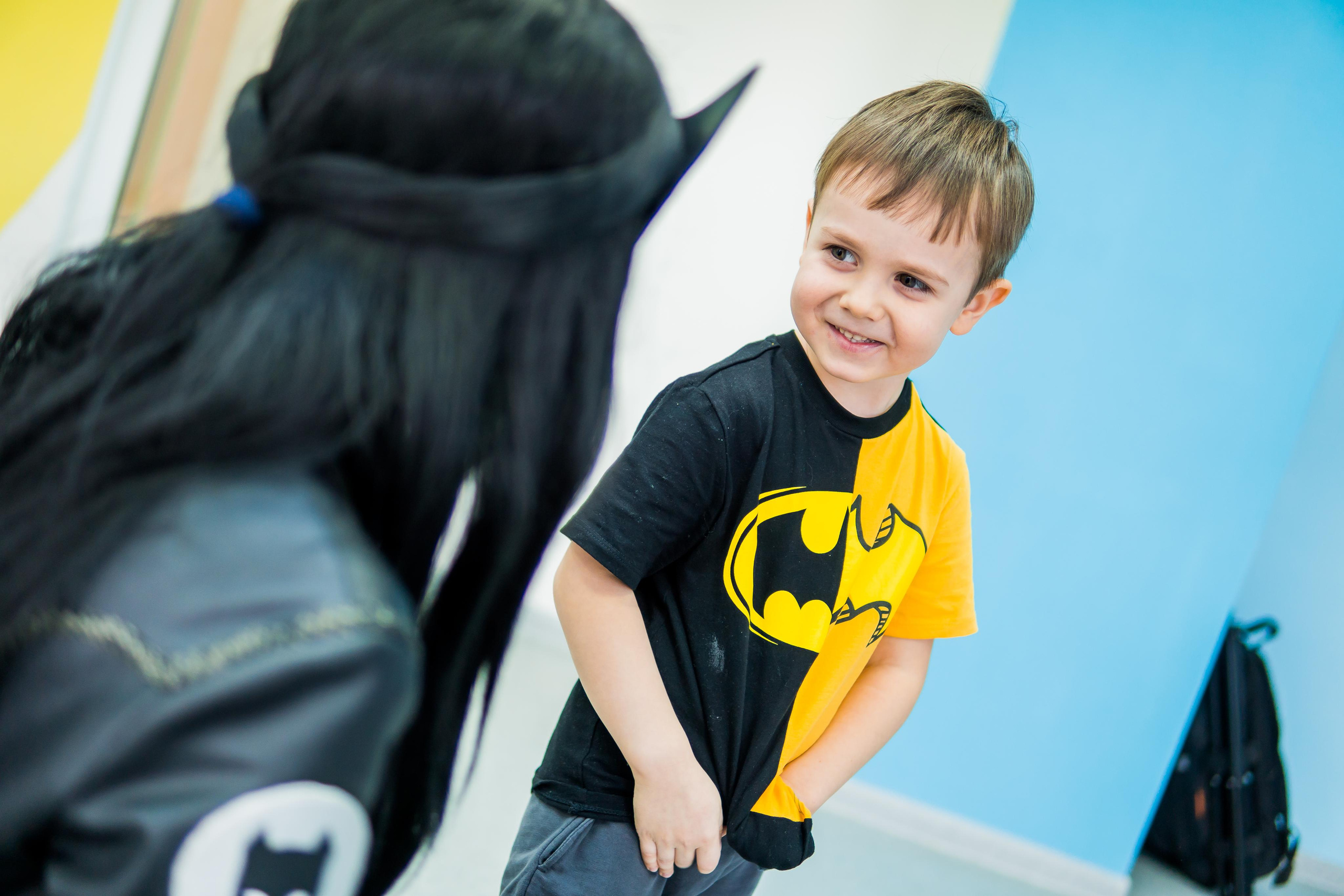 Птенцы- сорванцы. Семейный и детский фотограф в Самаре Анна Игнатова