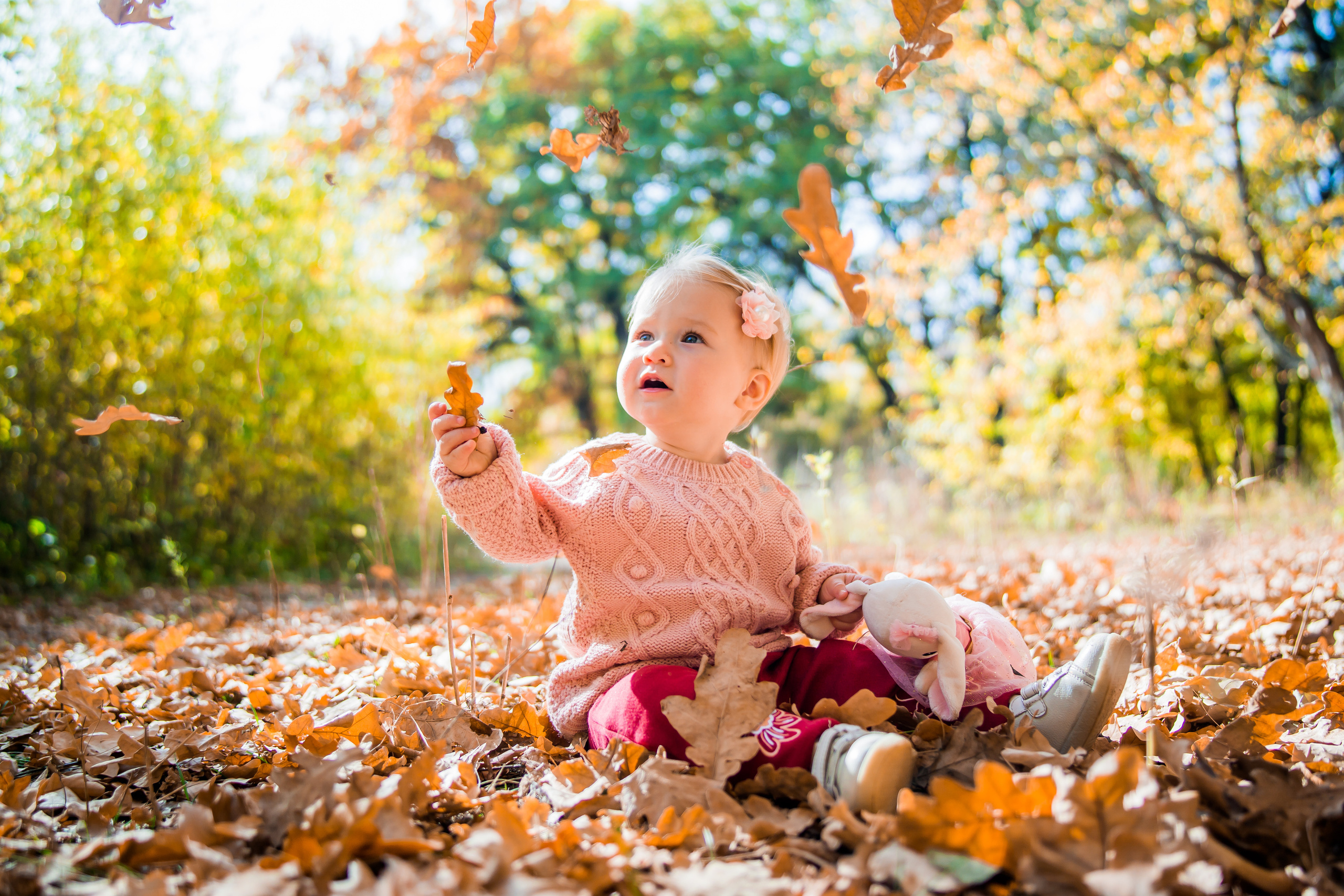 Птенцы- сорванцы. Семейный и детский фотограф в Самаре Анна Игнатова