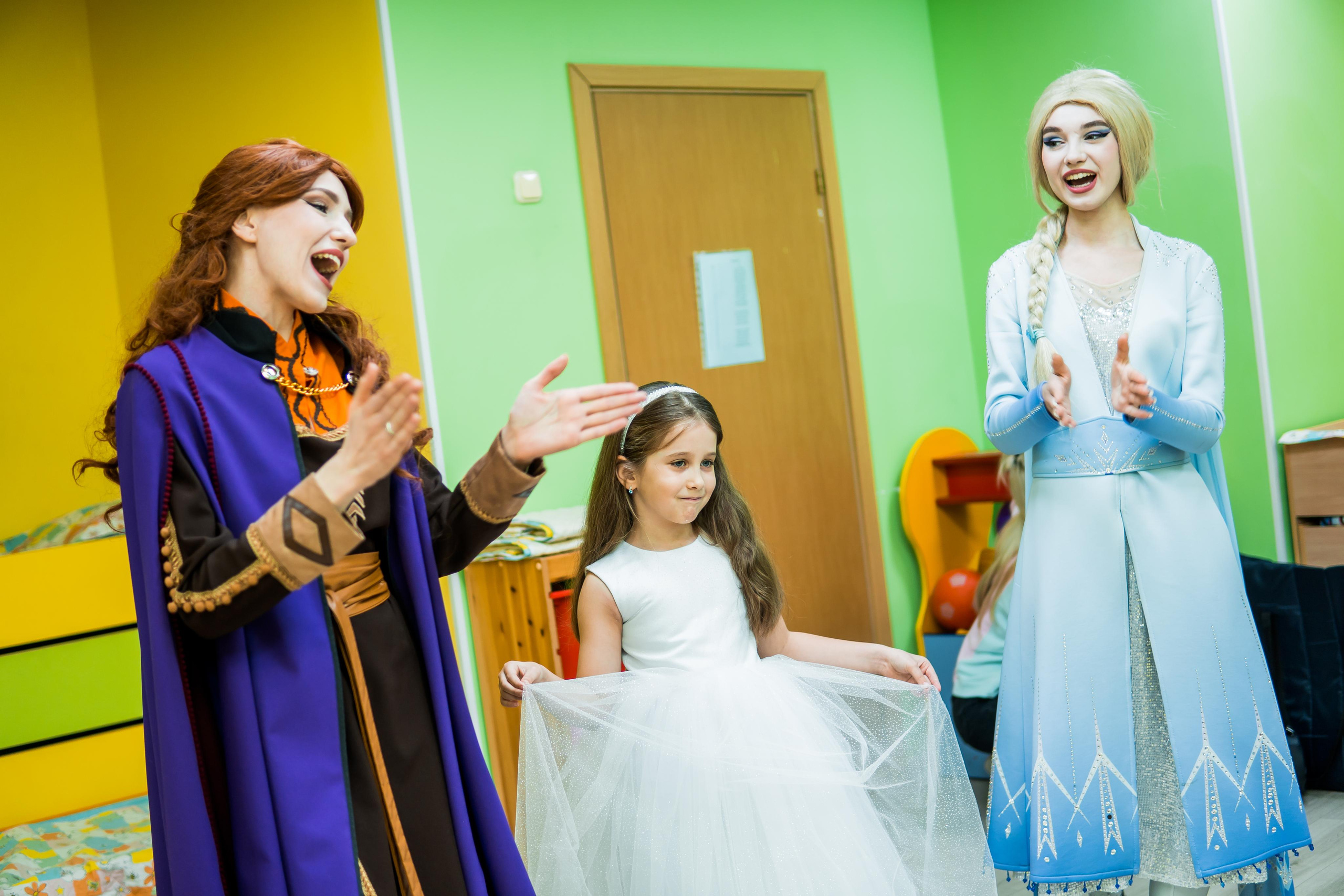 Птенцы- сорванцы. Семейный и детский фотограф в Самаре Анна Игнатова