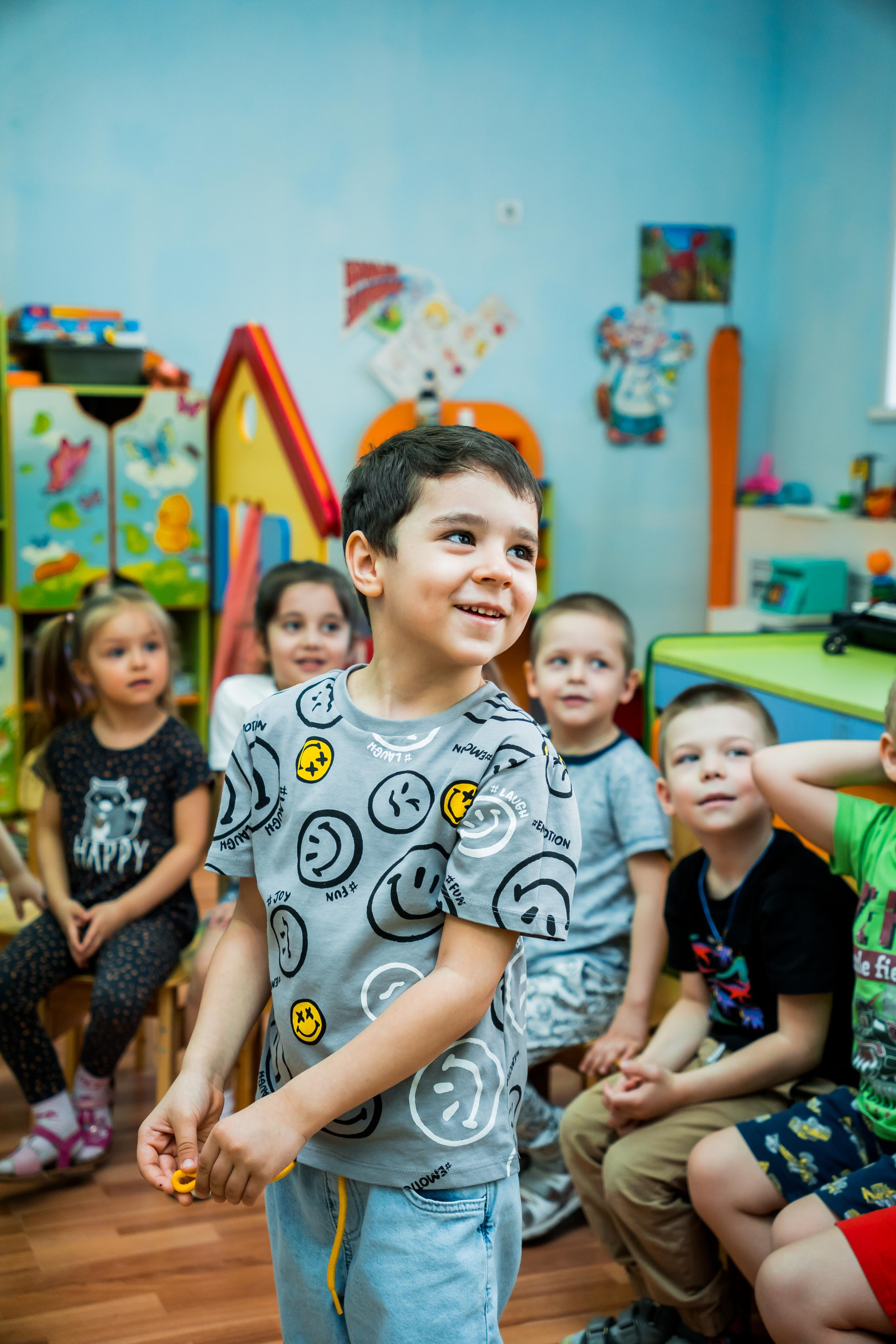 Птенцы- сорванцы. Семейный и детский фотограф в Самаре Анна Игнатова