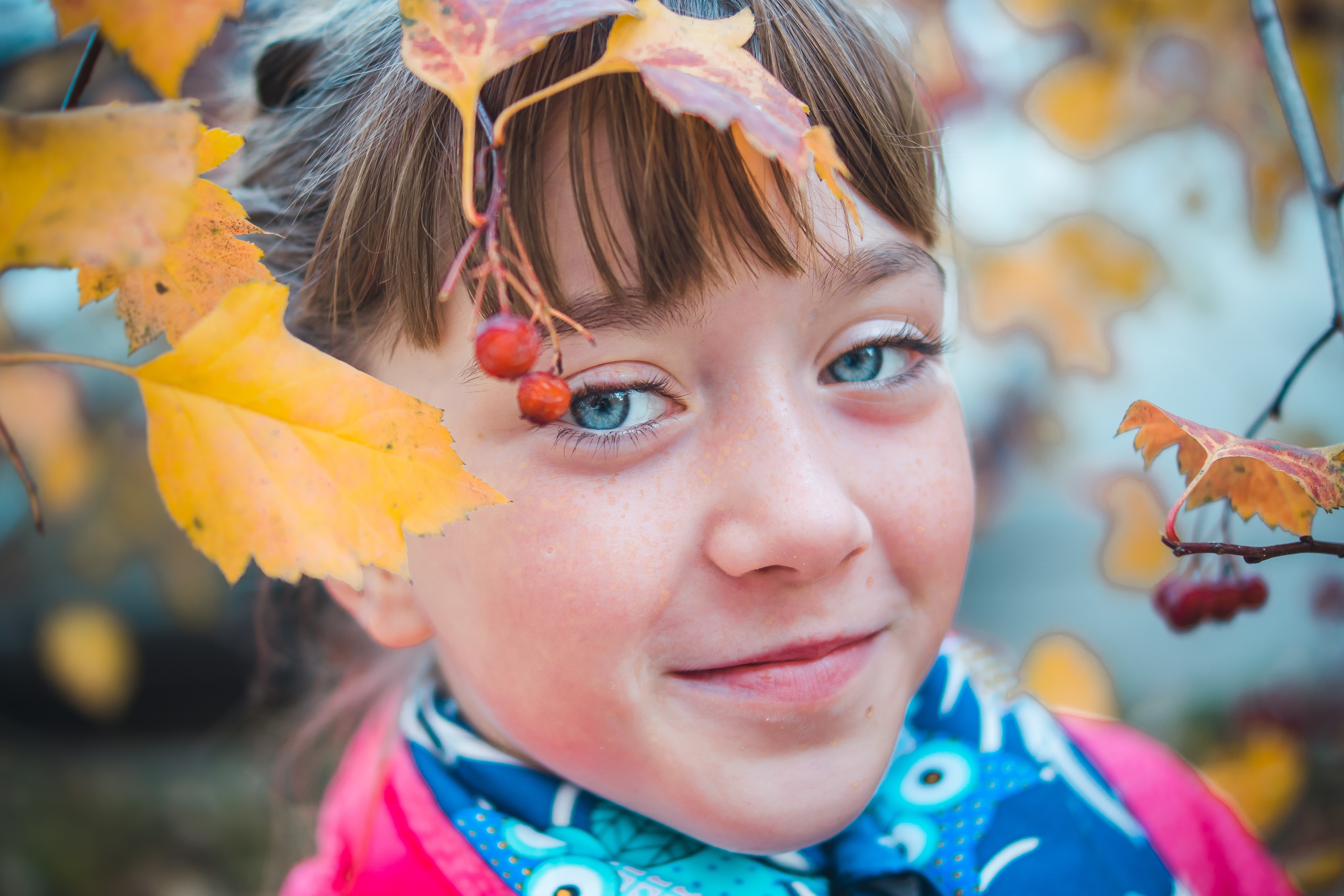 Птенцы- сорванцы. Семейный и детский фотограф в Самаре Анна Игнатова
