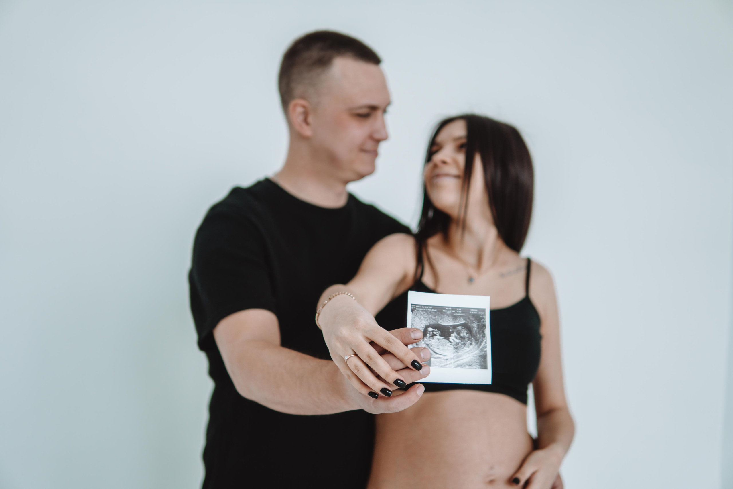 Влюбленные пташки. Семейный и детский фотограф в Самаре Анна Игнатова