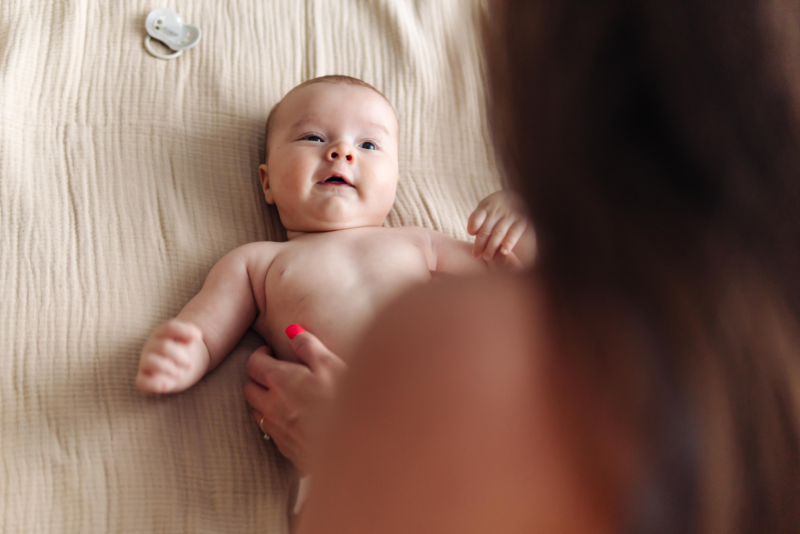 Только из яйца. Семейный и детский фотограф в Самаре Анна Игнатова