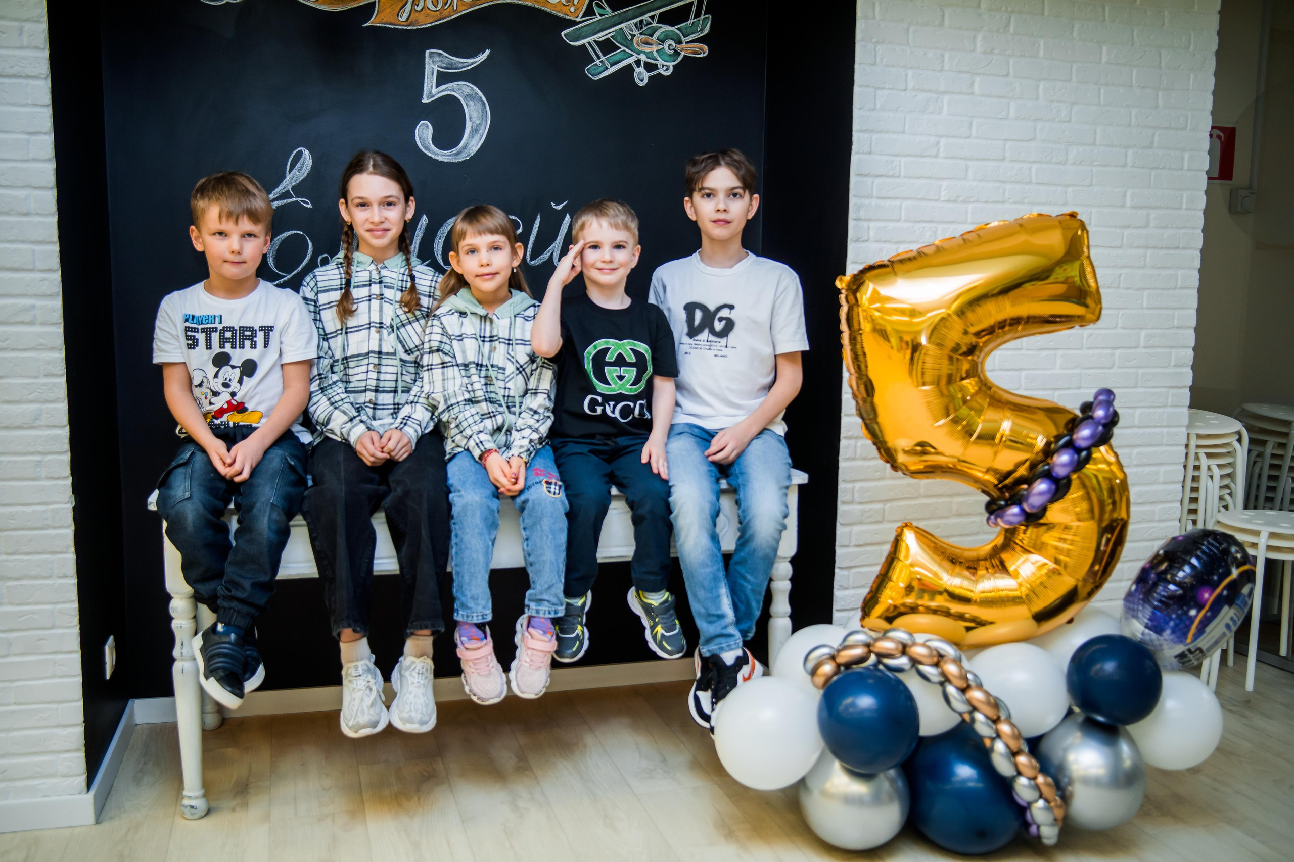 Птенцы- сорванцы. Семейный и детский фотограф в Самаре Анна Игнатова