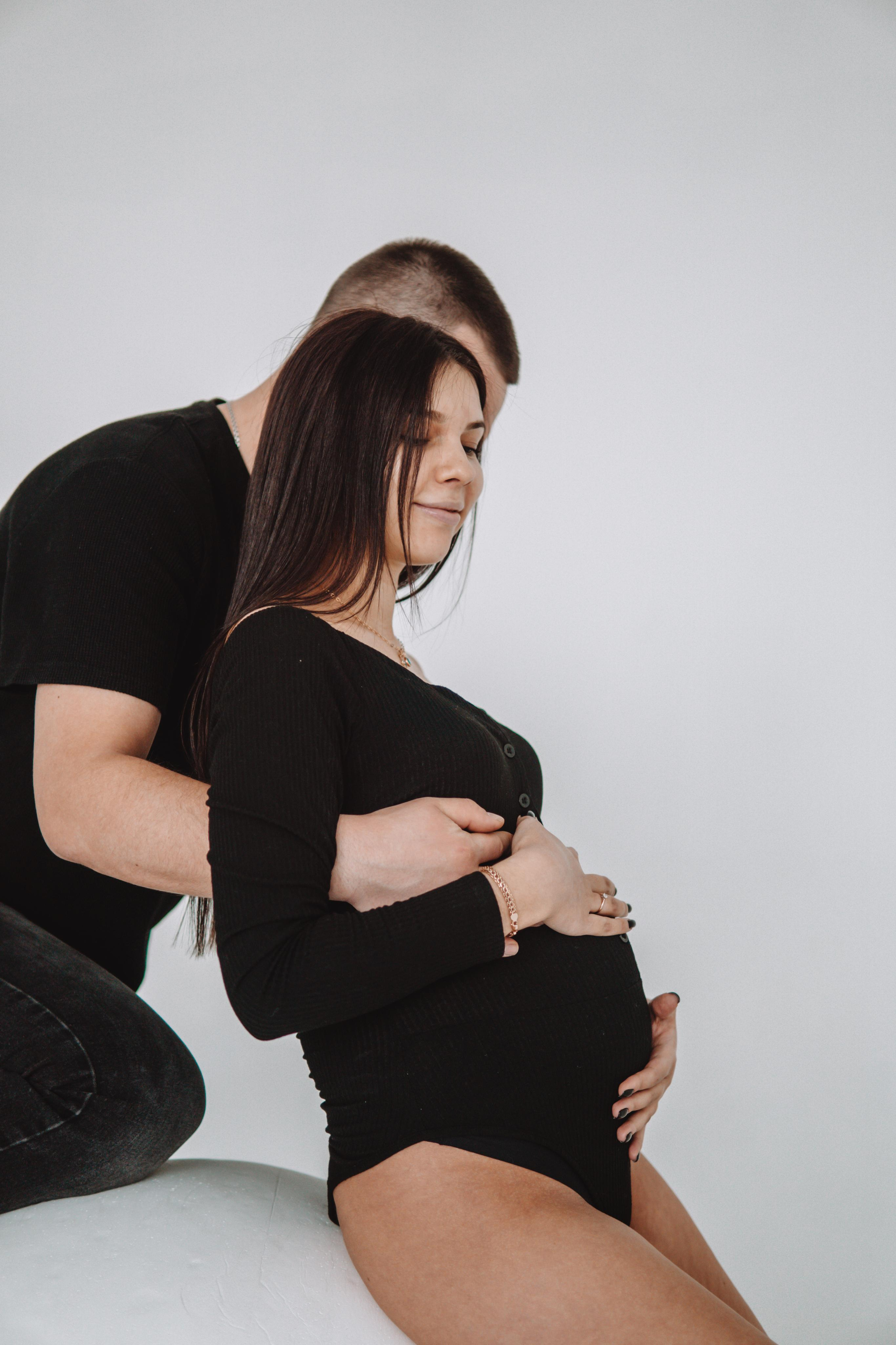 Влюбленные пташки. Семейный и детский фотограф в Самаре Анна Игнатова