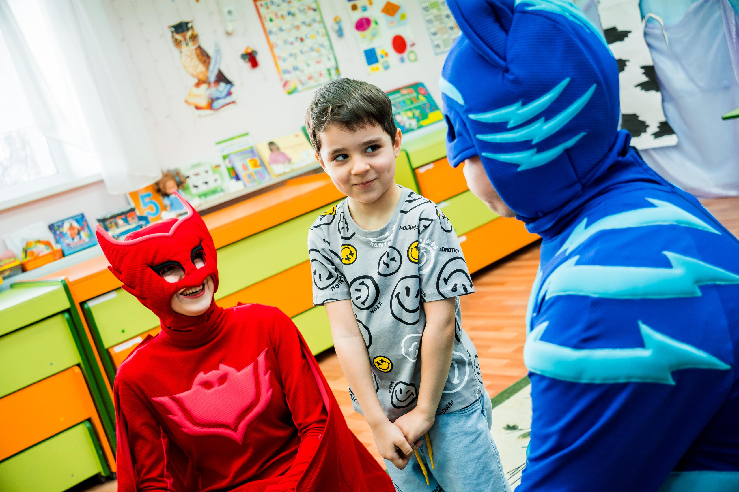 Птенцы- сорванцы. Семейный и детский фотограф в Самаре Анна Игнатова