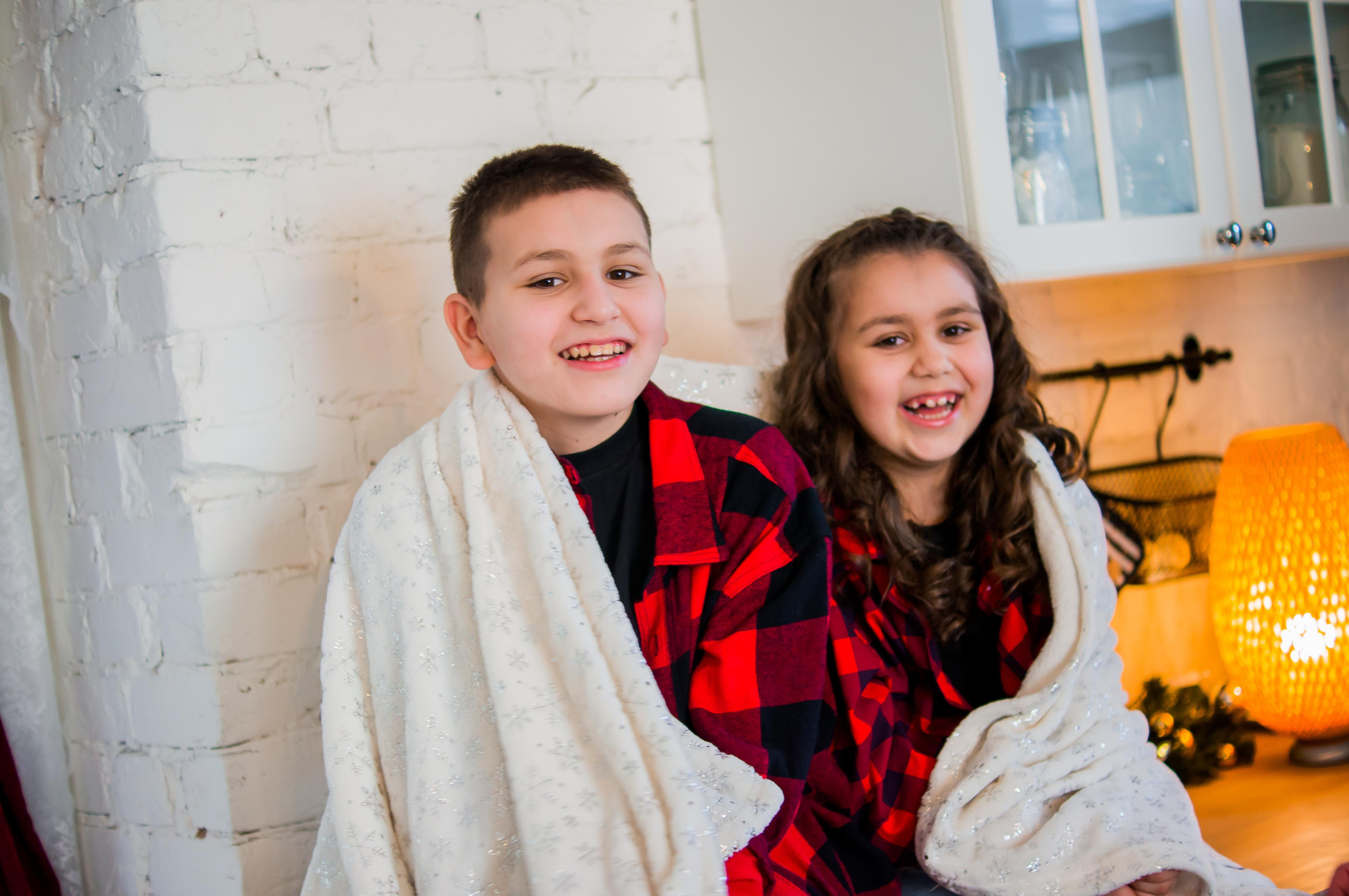 Птенцы- сорванцы. Семейный и детский фотограф в Самаре Анна Игнатова