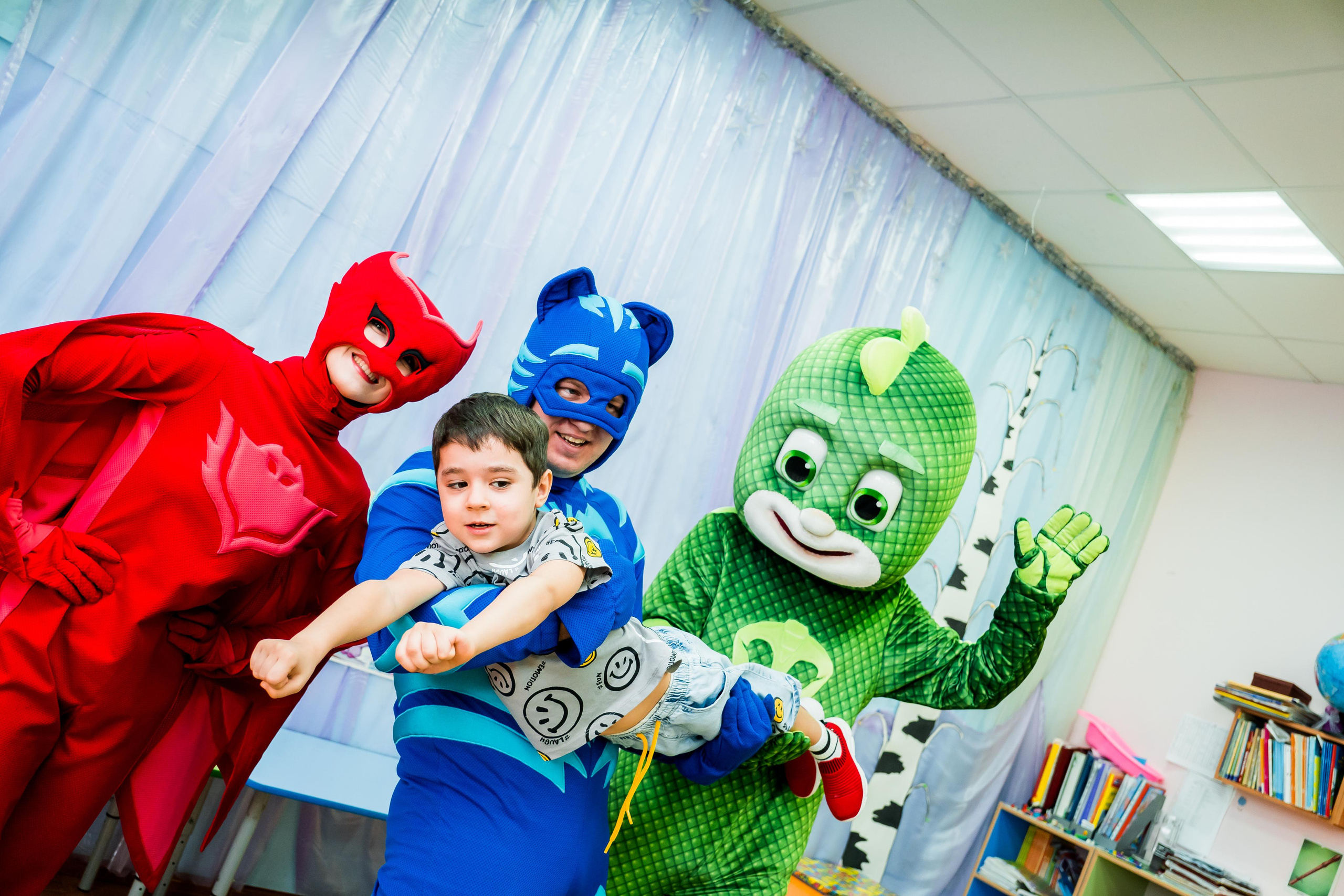 Птенцы- сорванцы. Семейный и детский фотограф в Самаре Анна Игнатова