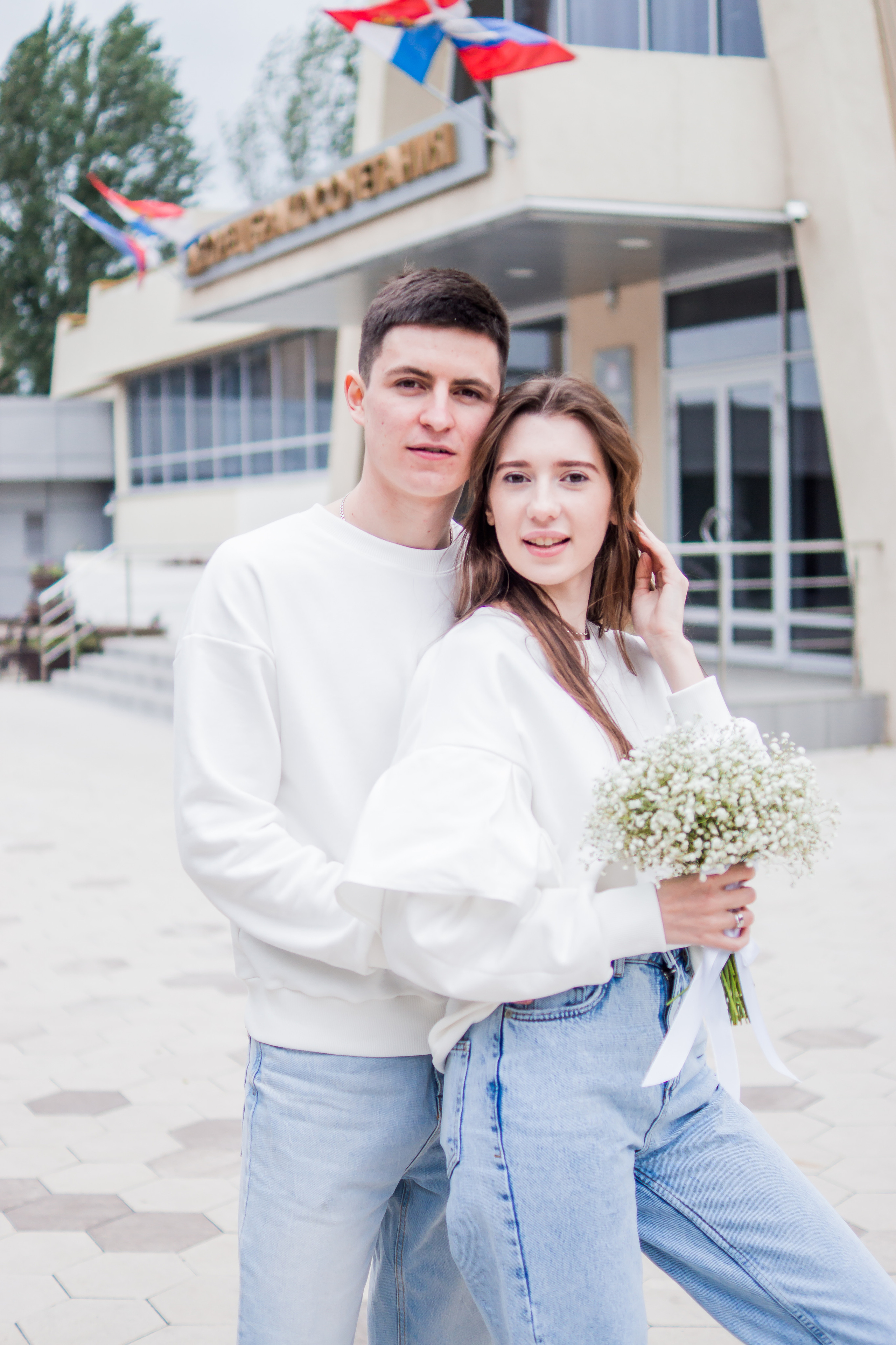 Влюбленные пташки. Семейный и детский фотограф в Самаре Анна Игнатова