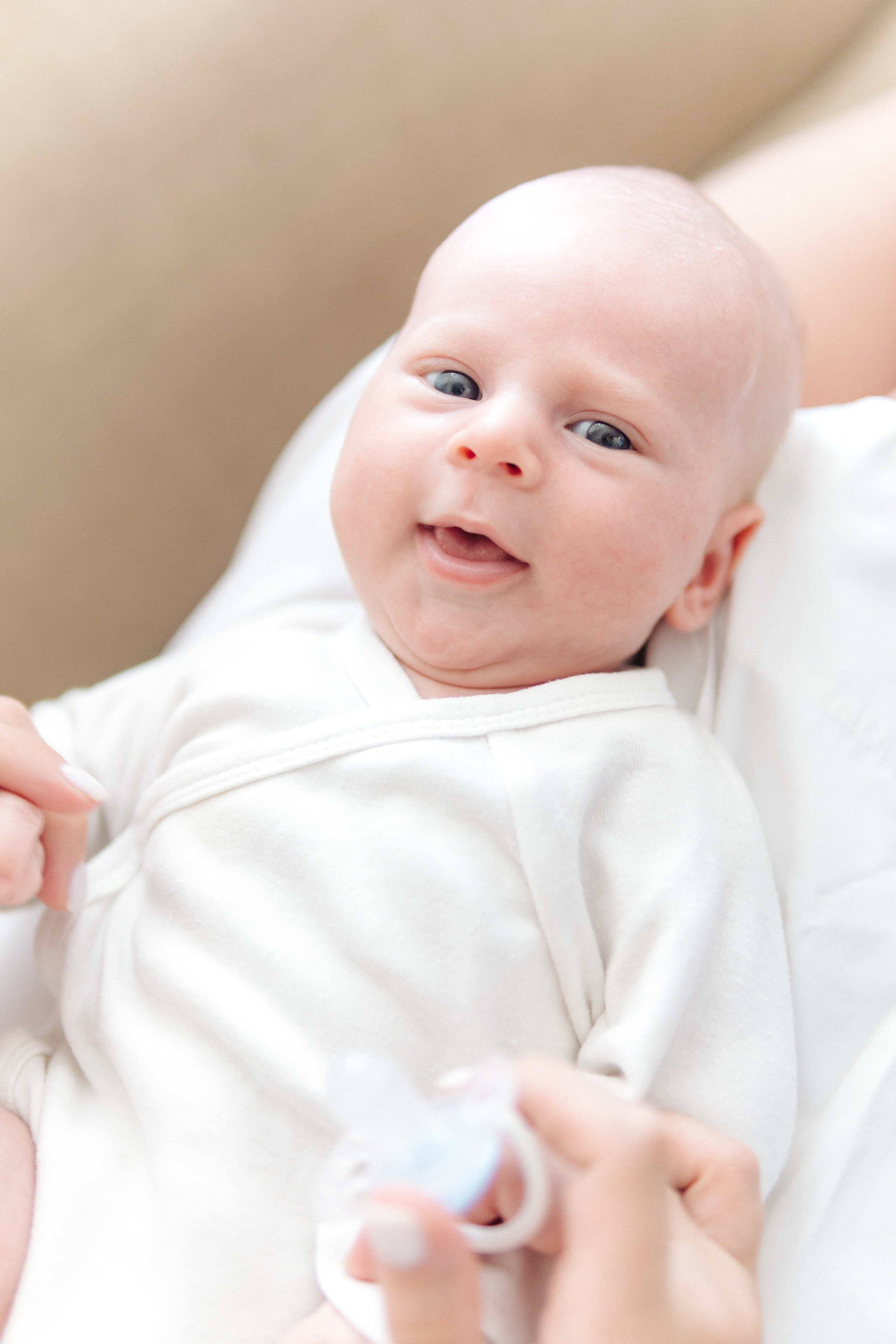 Только из яйца. Семейный и детский фотограф в Самаре Анна Игнатова