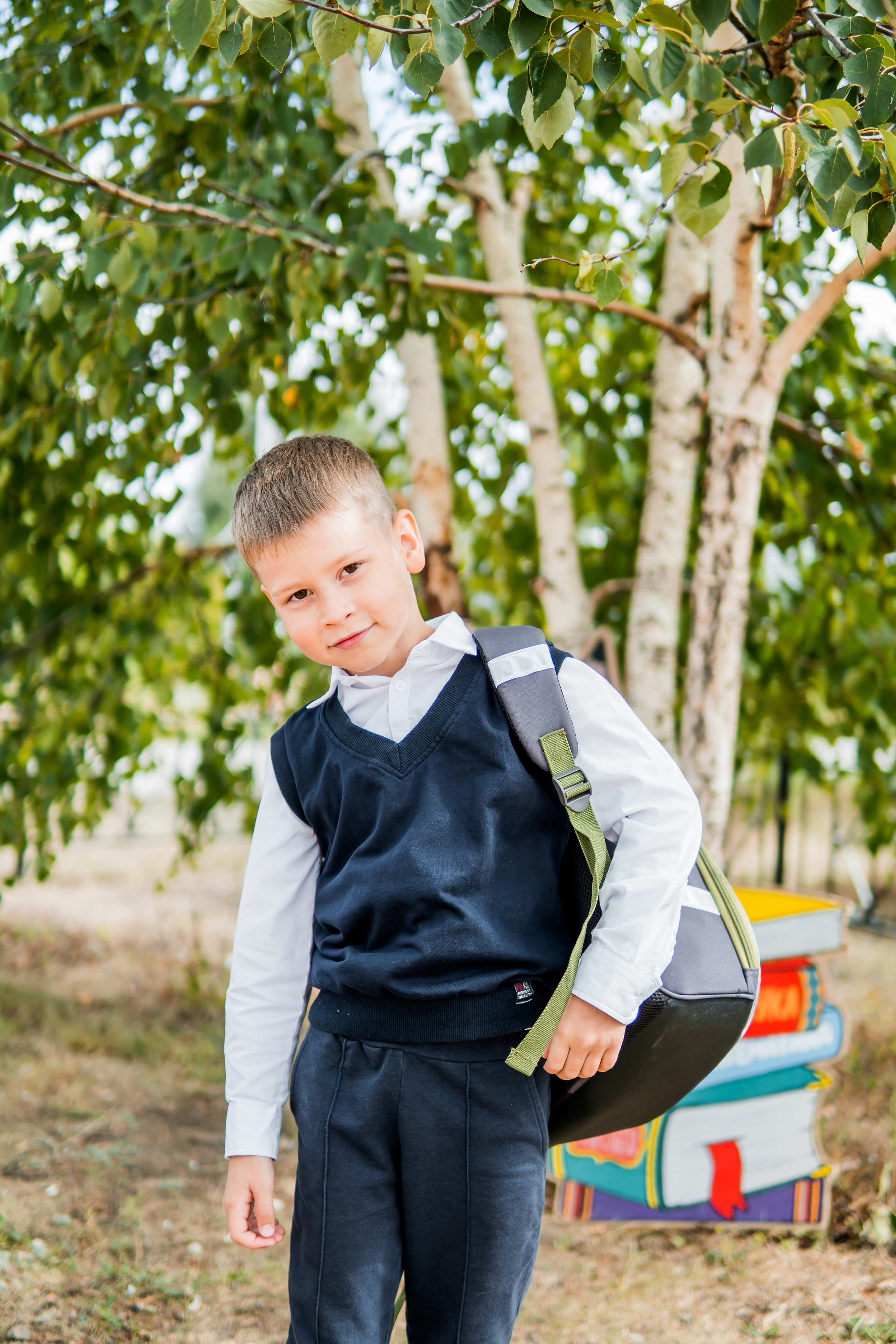 Птенцы- сорванцы. Семейный и детский фотограф в Самаре Анна Игнатова