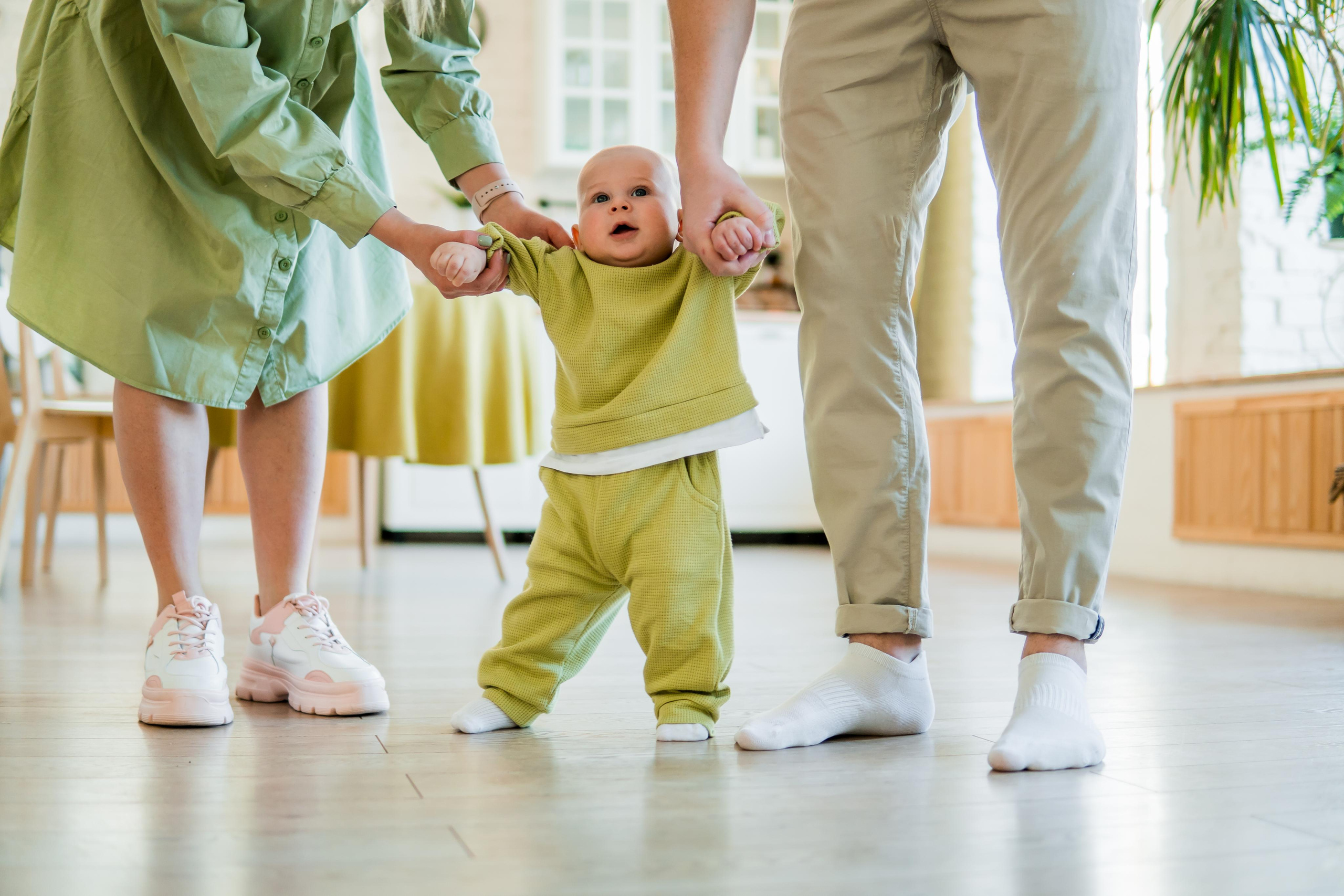 Семейное гнёздышко. Семейный и детский фотограф в Самаре Анна Игнатова