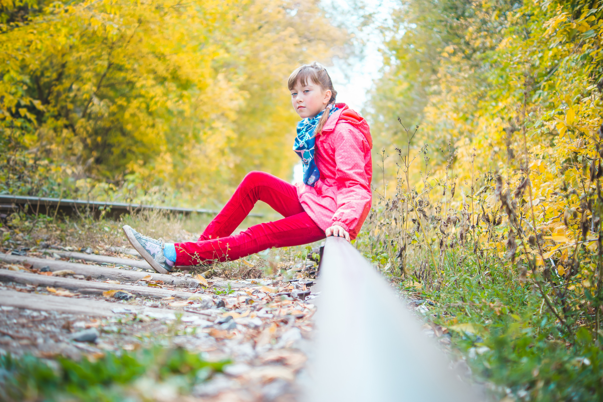 Птенцы- сорванцы. Семейный и детский фотограф в Самаре Анна Игнатова