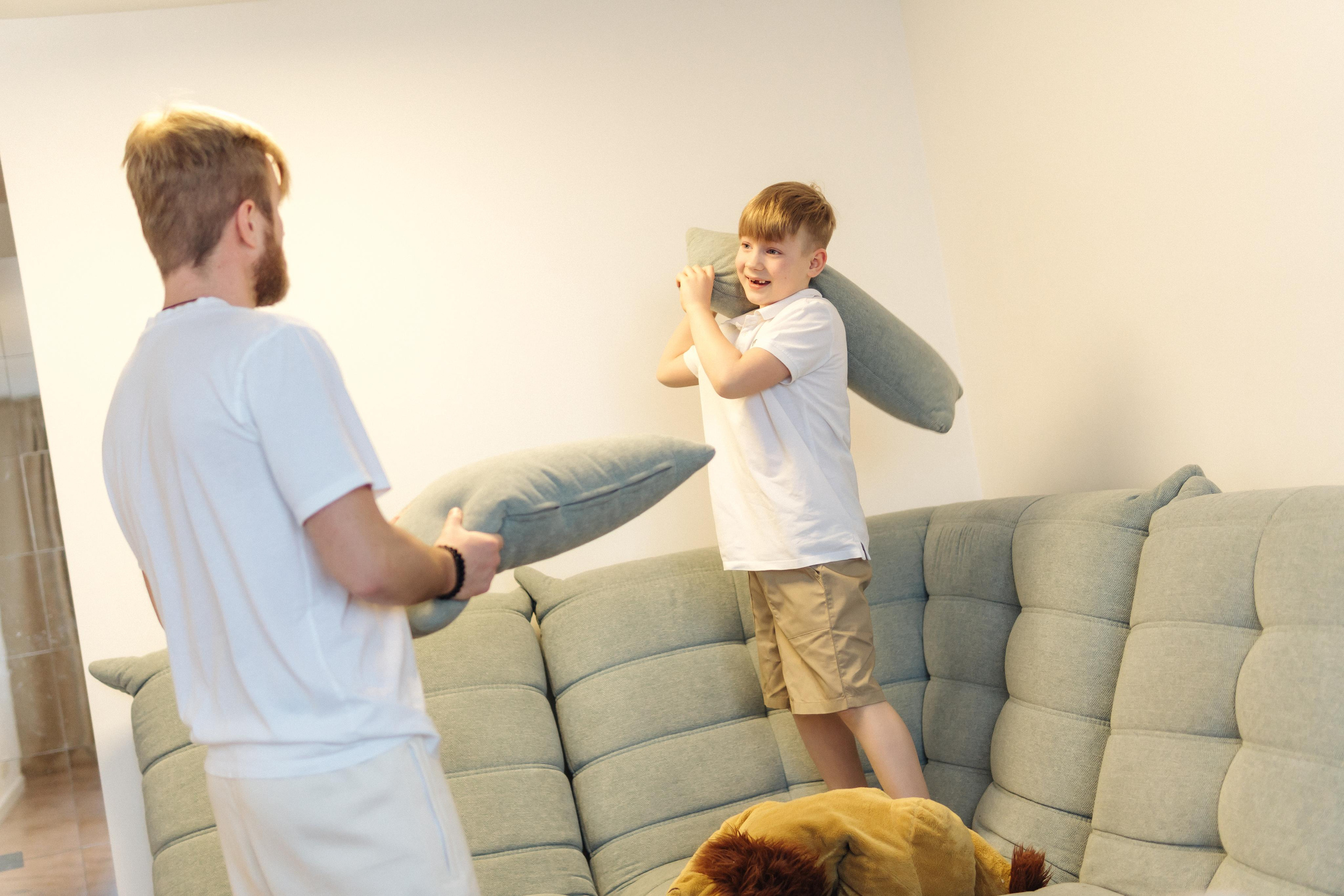 Sweet Home. Семейный и детский фотограф в Самаре Анна Игнатова