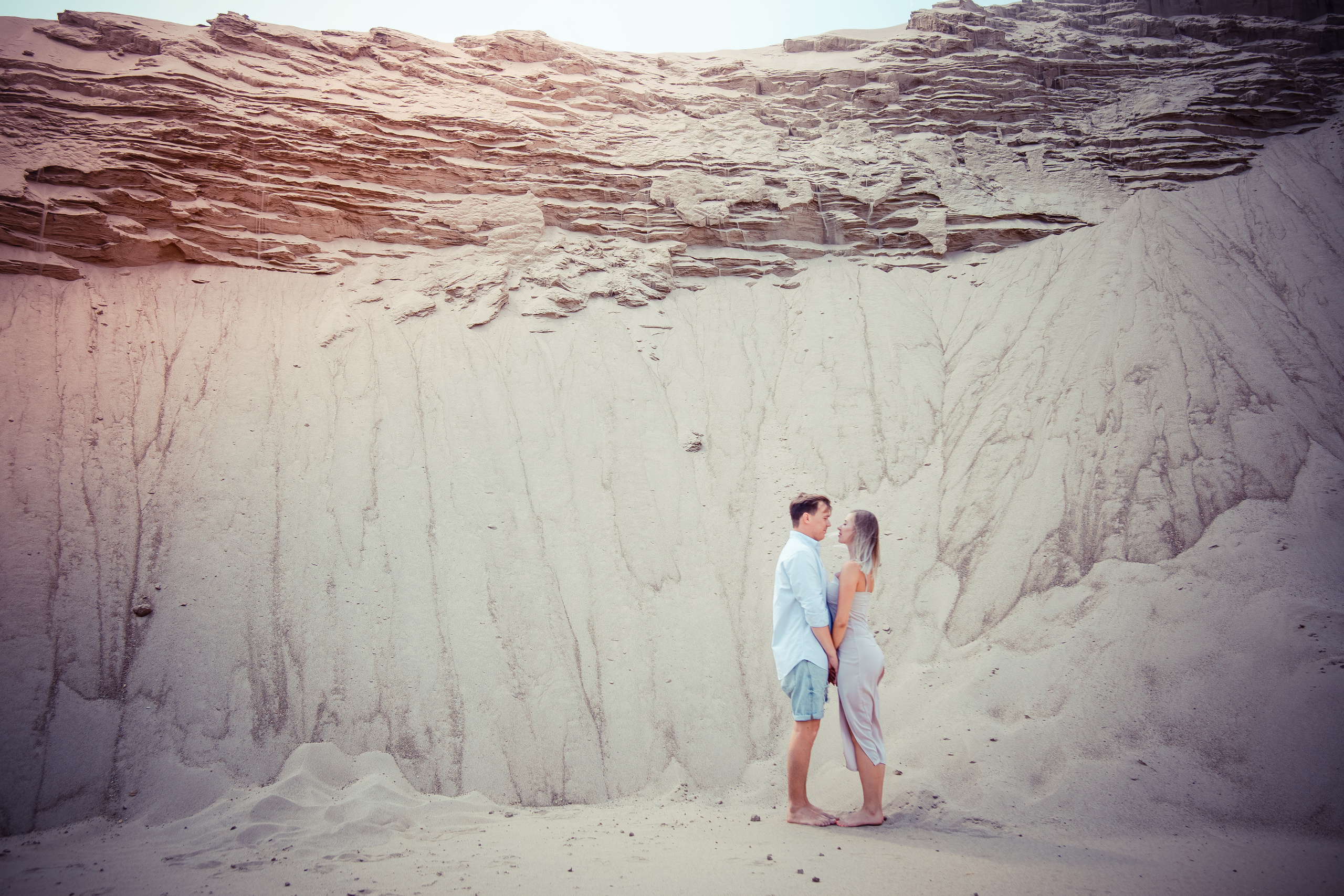 Влюбленные пташки. Семейный и детский фотограф в Самаре Анна Игнатова