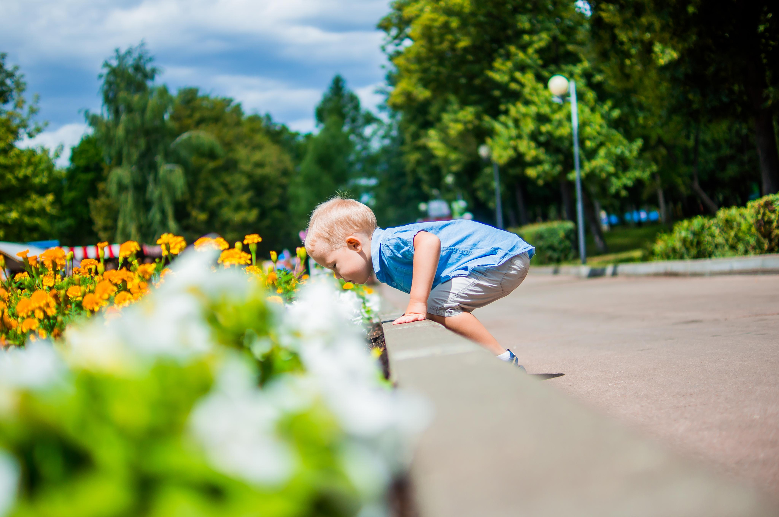 Птенцы- сорванцы. Семейный и детский фотограф в Самаре Анна Игнатова