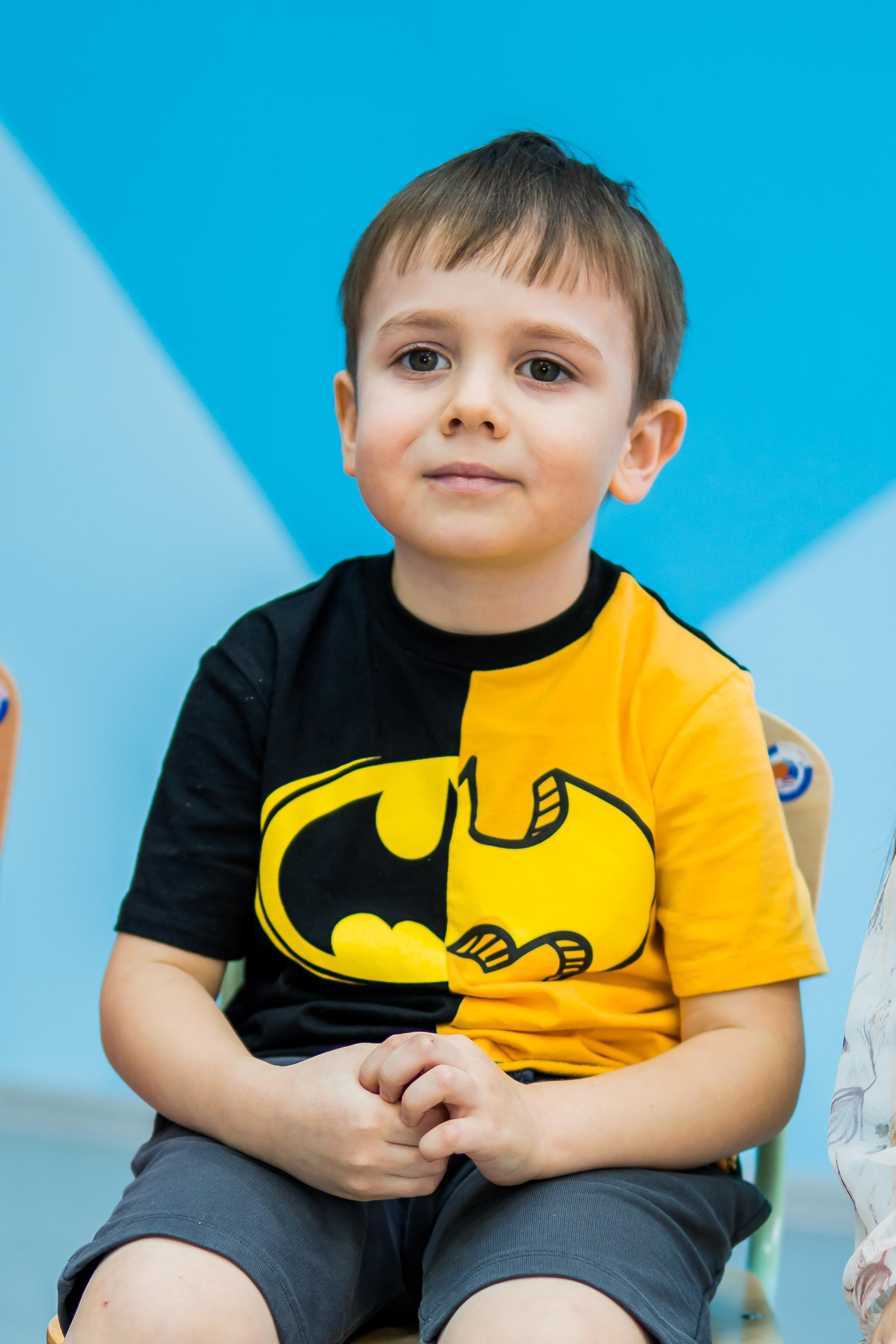 Птенцы- сорванцы. Семейный и детский фотограф в Самаре Анна Игнатова