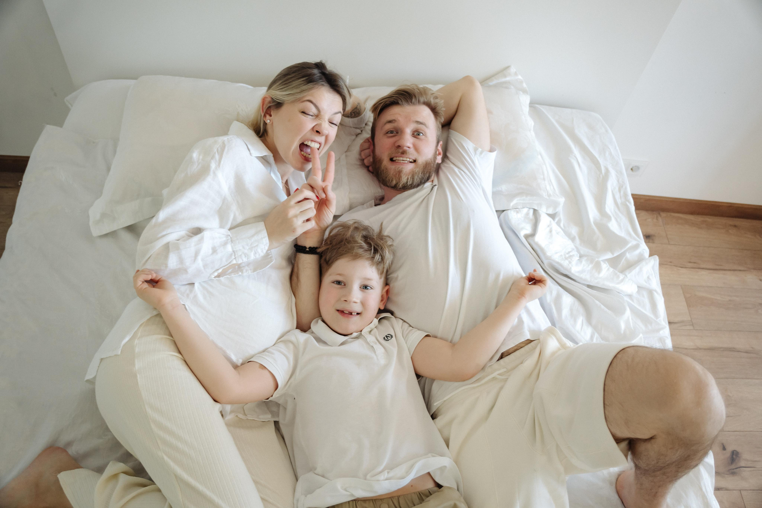 Sweet Home. Семейный и детский фотограф в Самаре Анна Игнатова