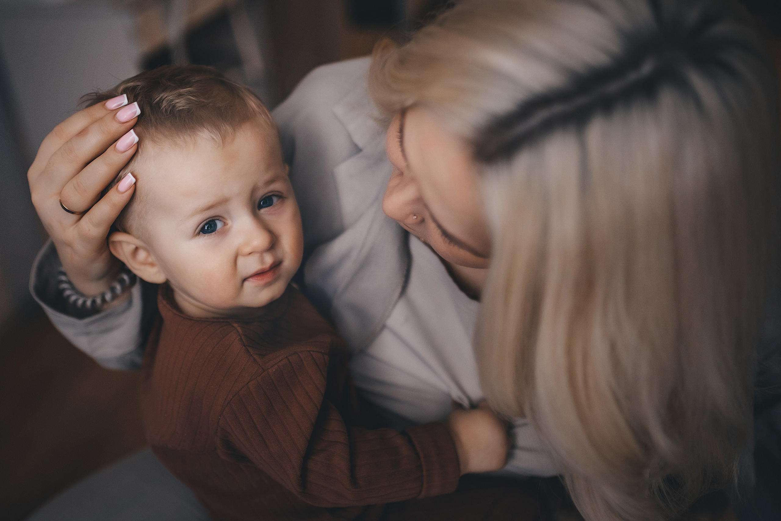 ДОМАШНЯЯ ФОТОСЕССИЯ. Семейный фотограф в Новосибирске и Бердске Ново Оля