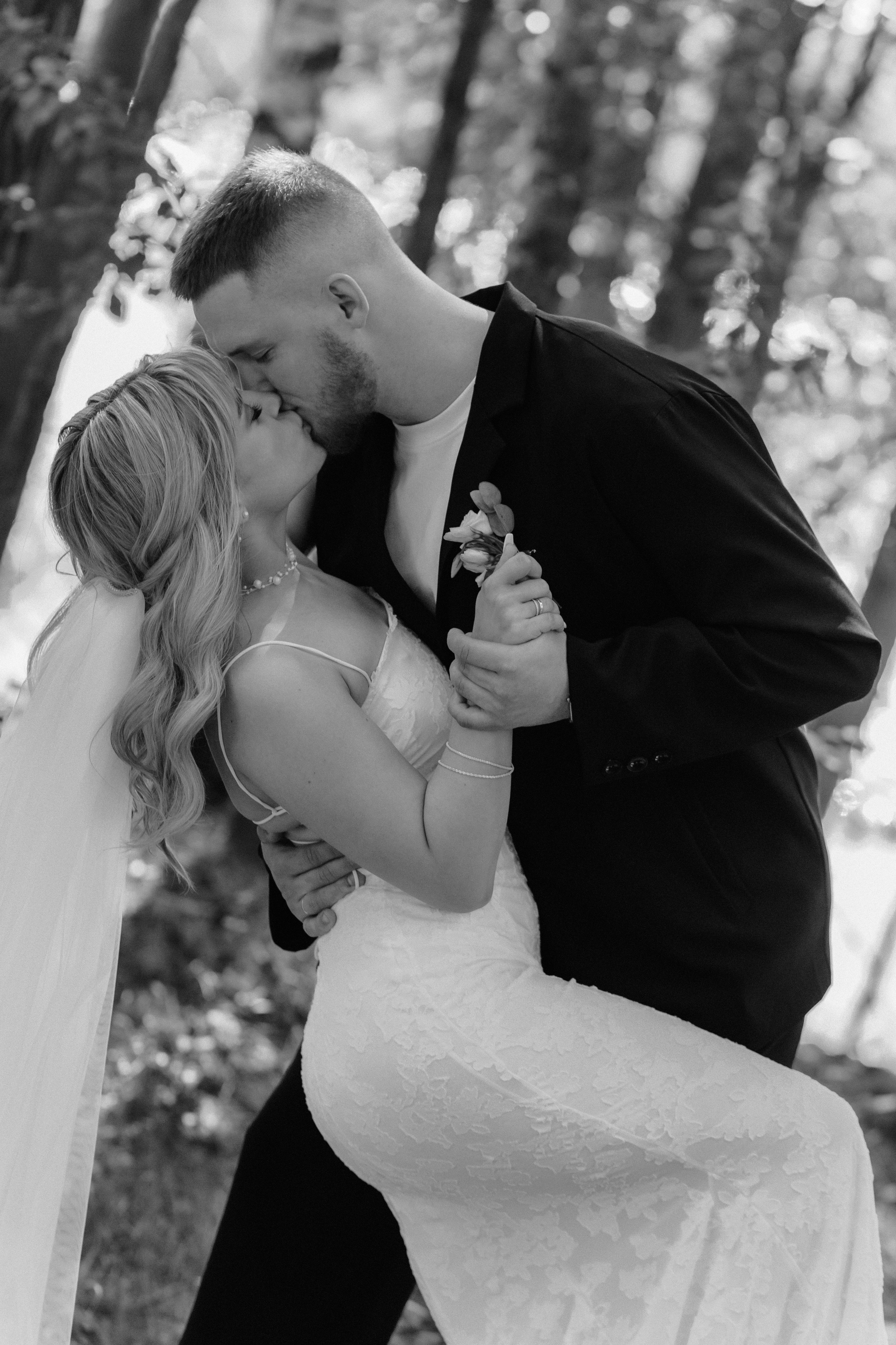 Свадьбы. Фотограф Францова Полина