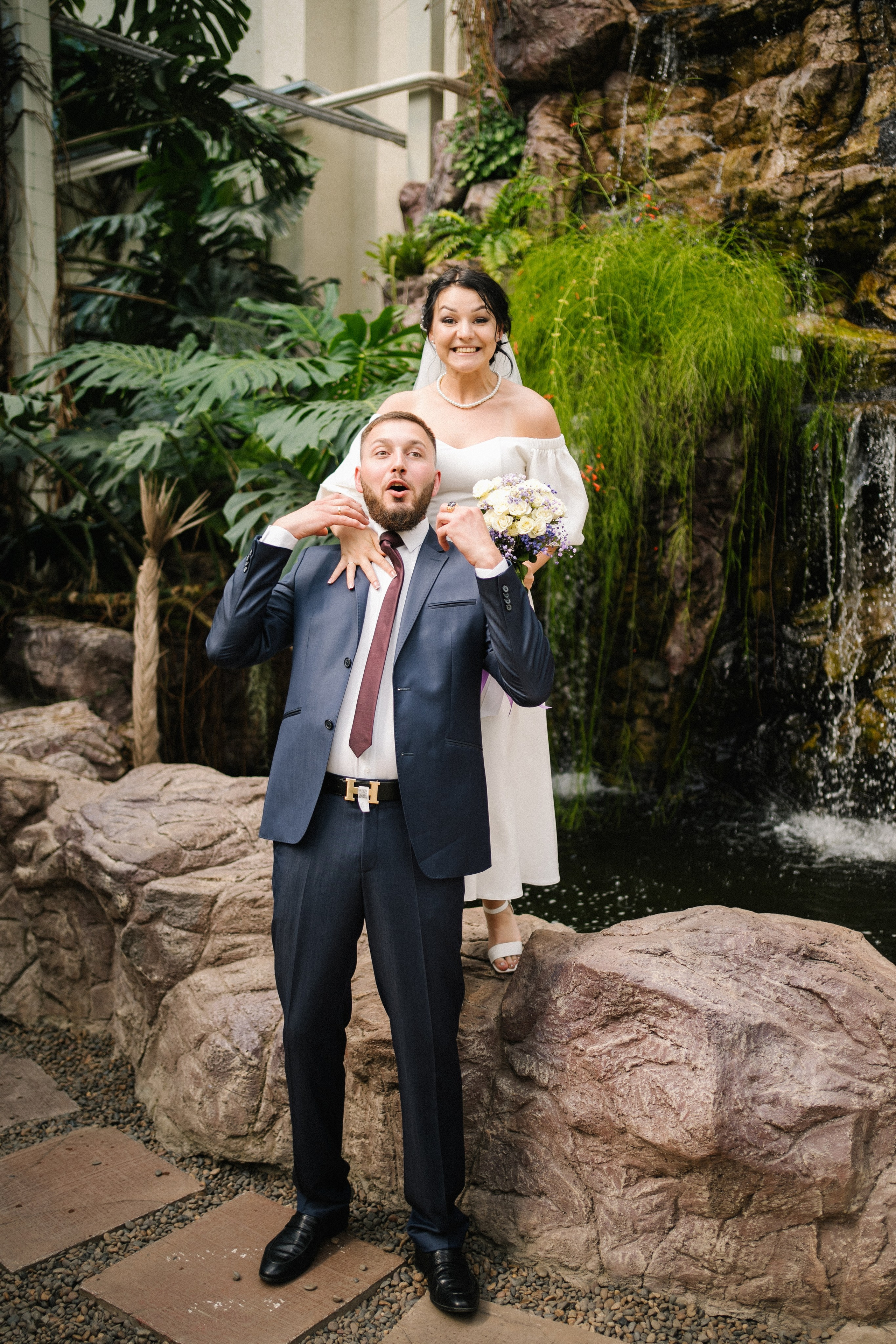 Дарья и Владислав. Фотограф на любое событие в Кемерово