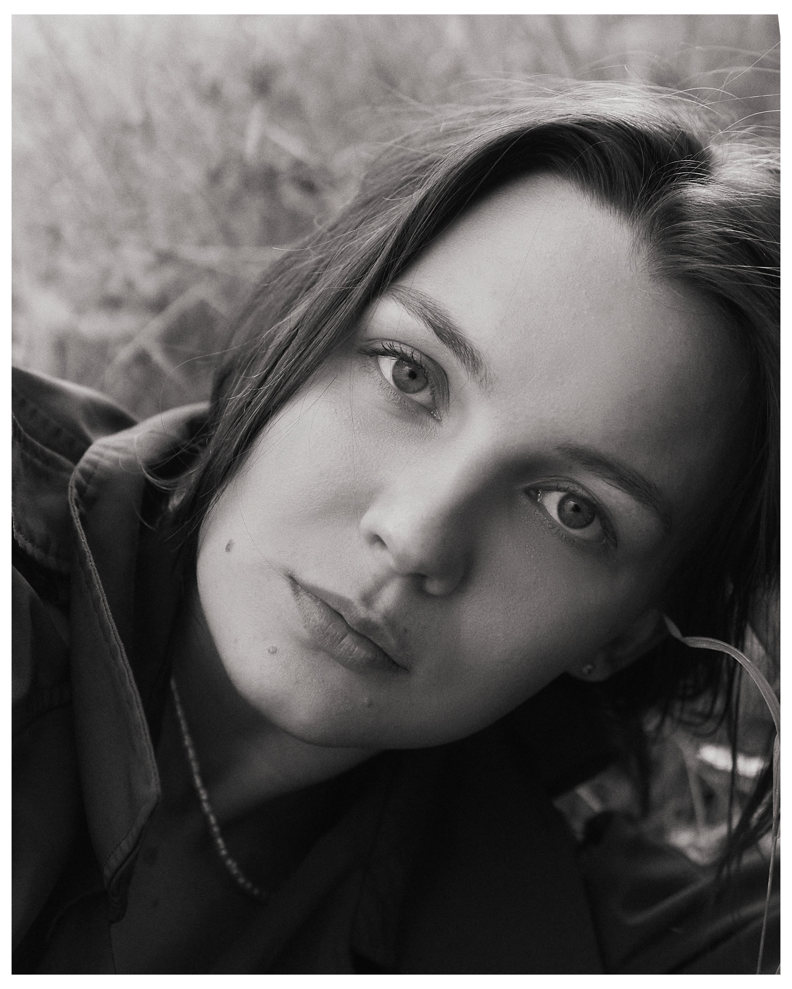 Портфолио. Фотограф Меньшакова Алёна