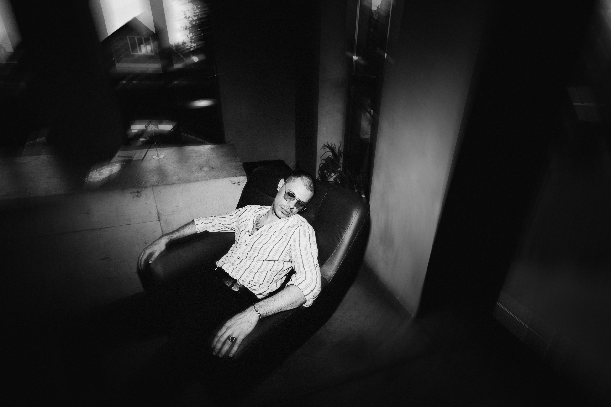 Dandelions. Daria Chigintseva Photographer