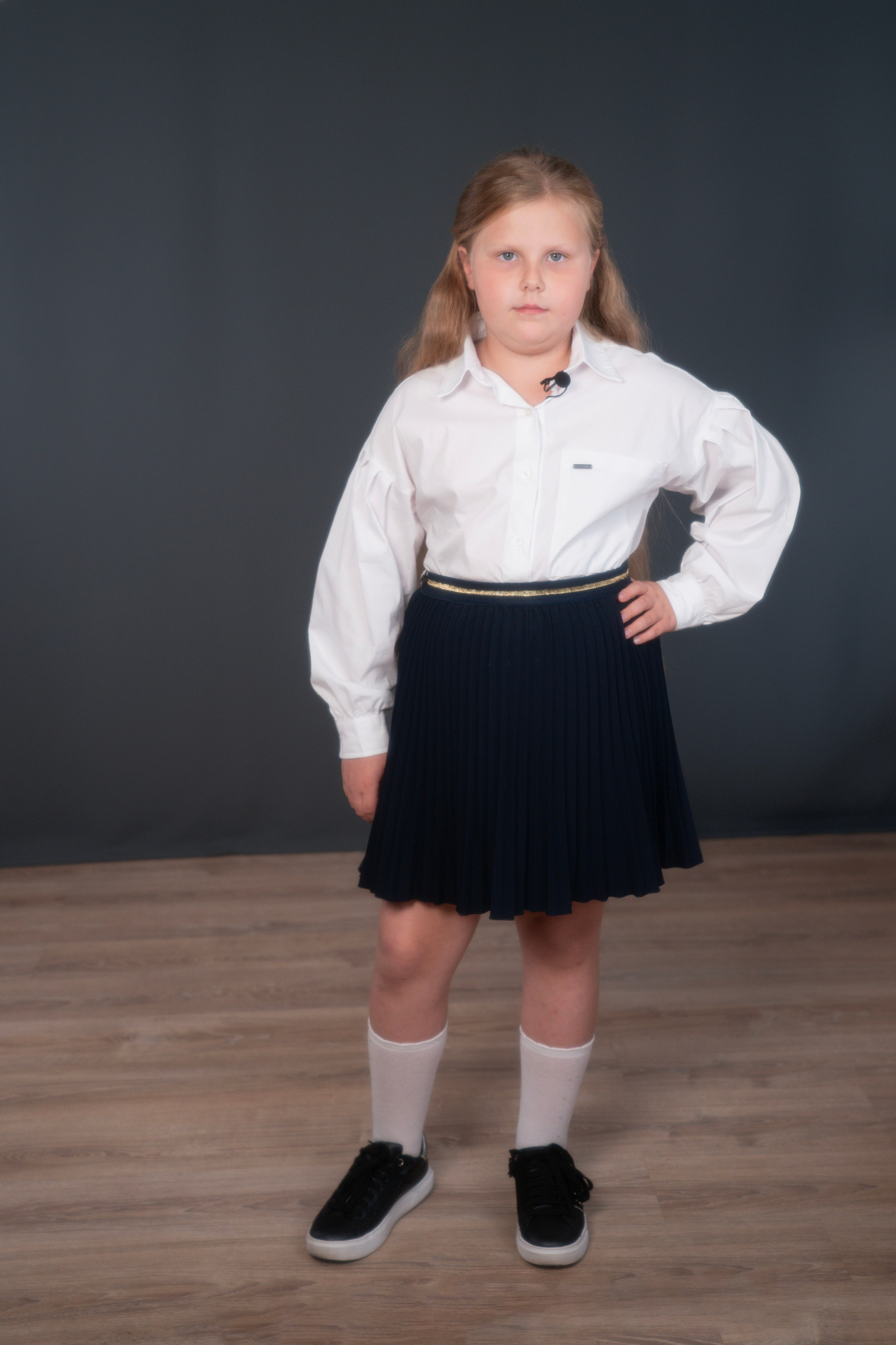 Детские актерские визитки (фото+видео). Фото / Видеосъемка в Москве