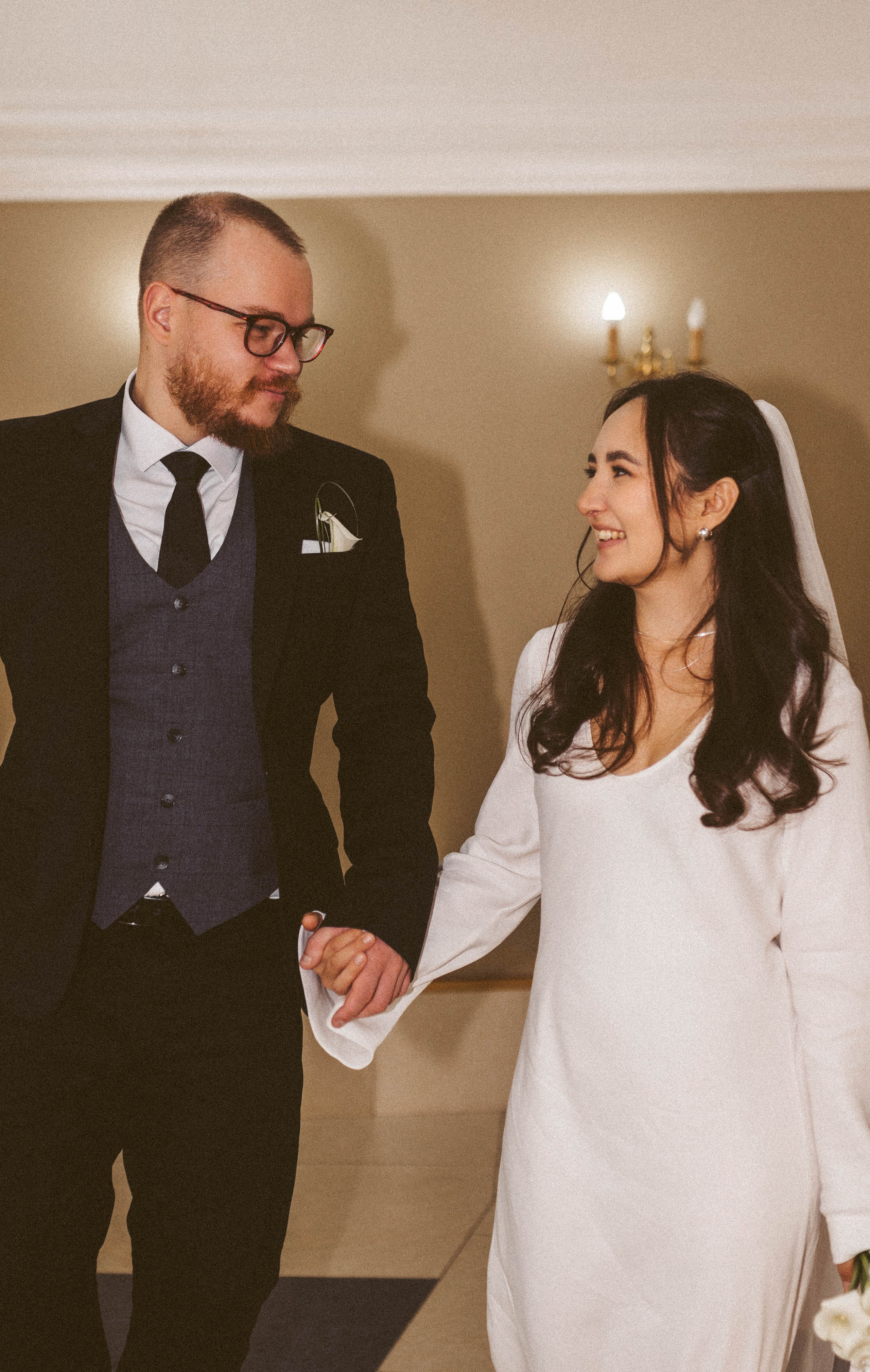 Владимир/Лиля. Фотограф в Москве Татьяна Сергеева