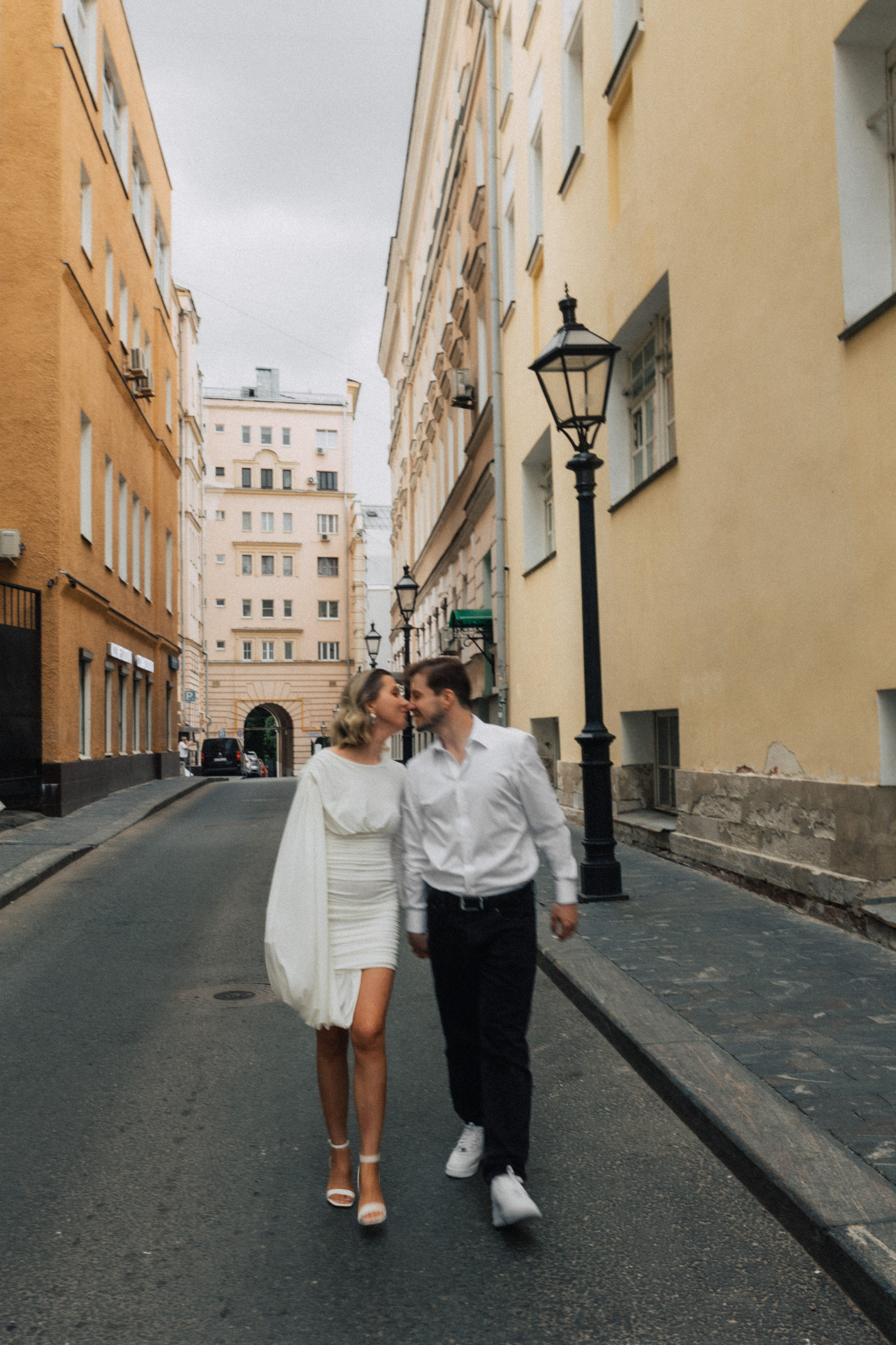 Сергей/Анна. Фотограф в Москве Татьяна Сергеева