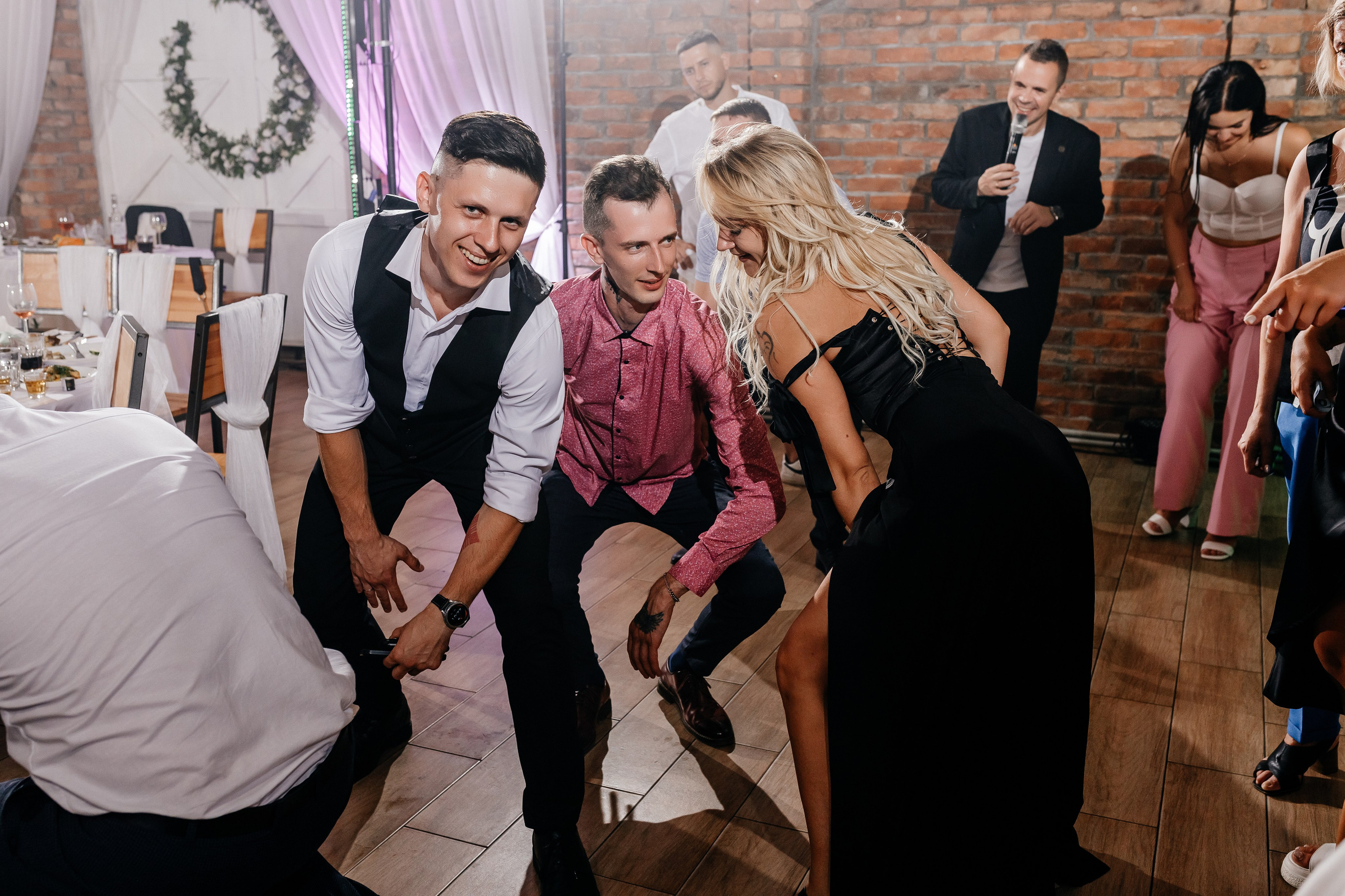 Юлия и Никита. Свадебный фотограф Елена Ловцевич