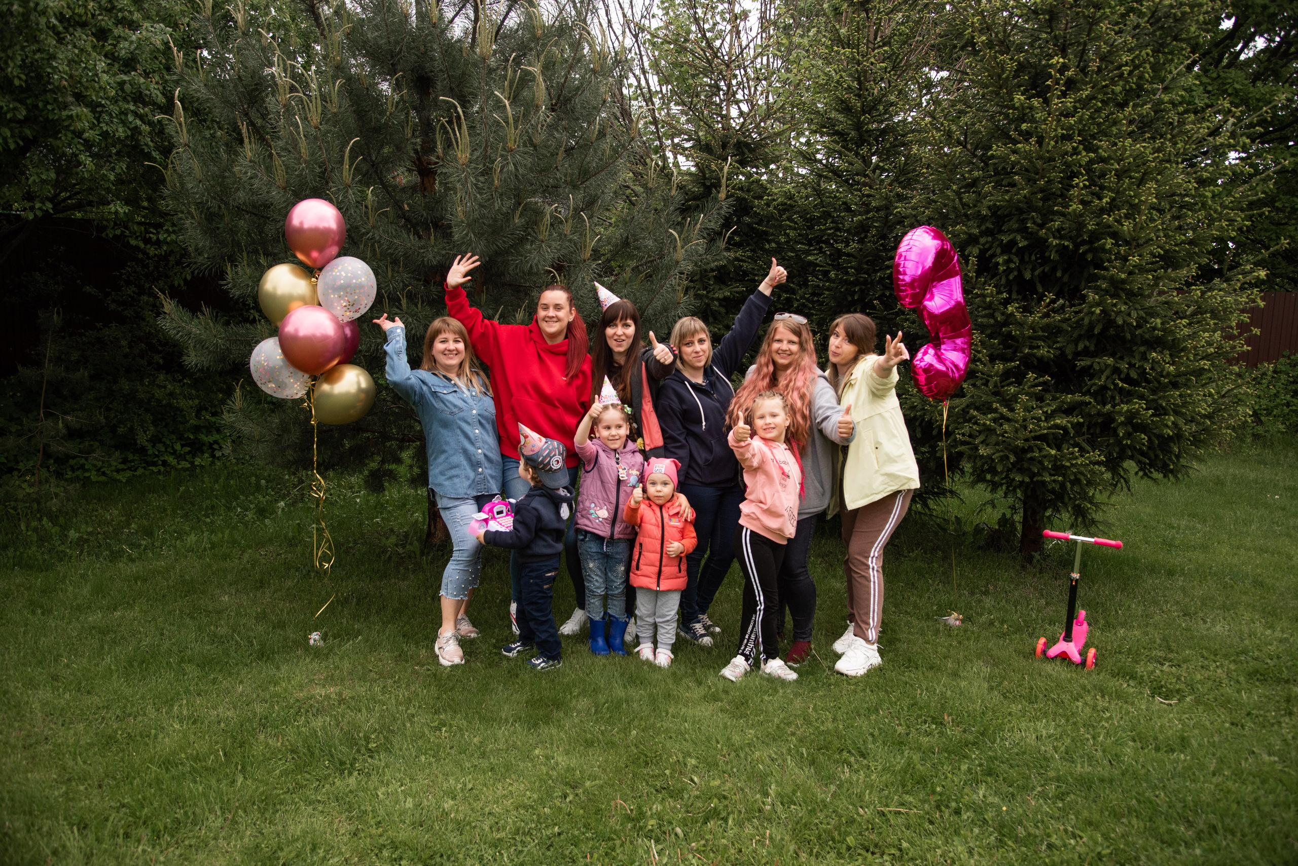 Диане 3 года. Свадебный и семейный фотограф Ольга Астрейко