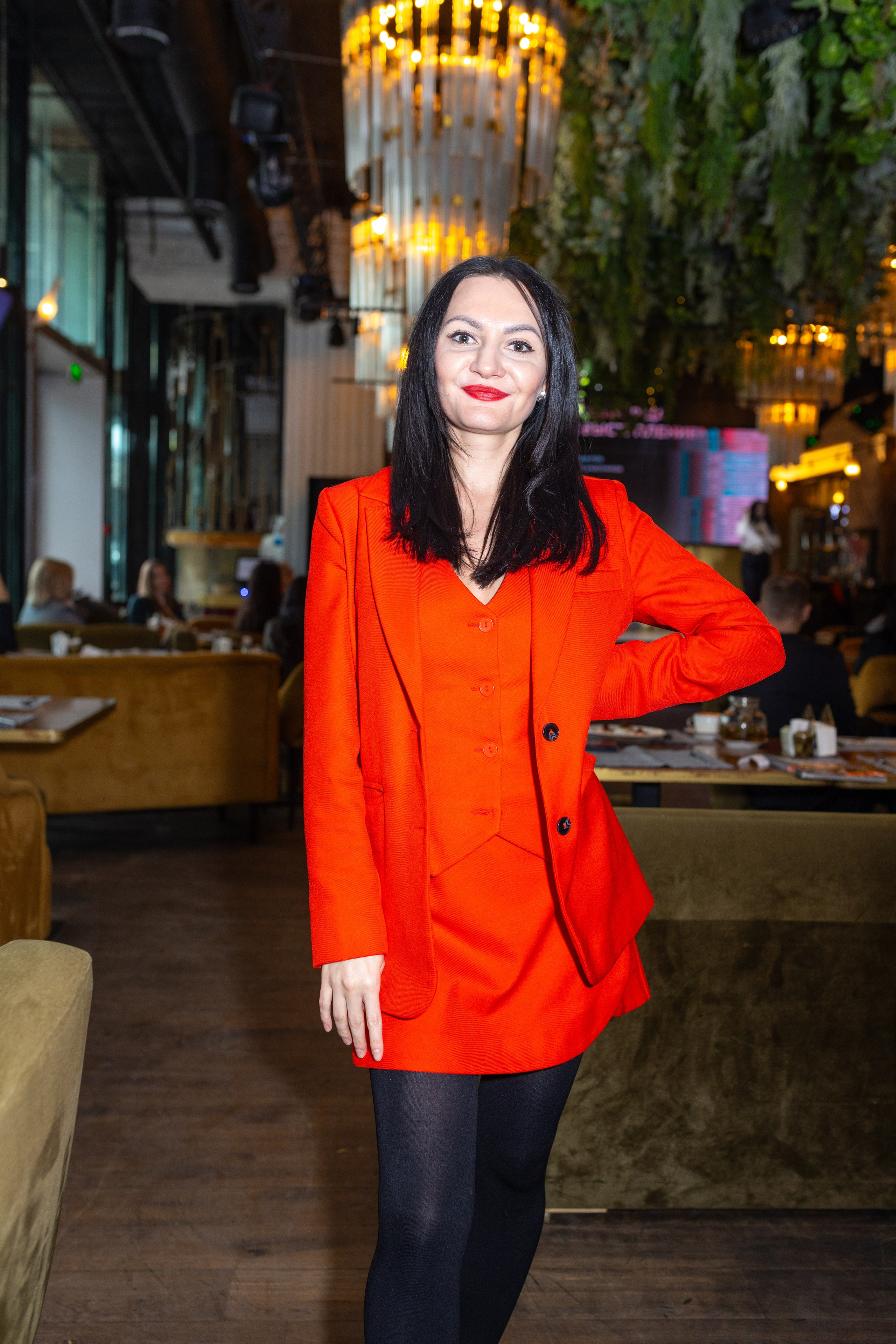 Celebrity club. Фотограф Москва