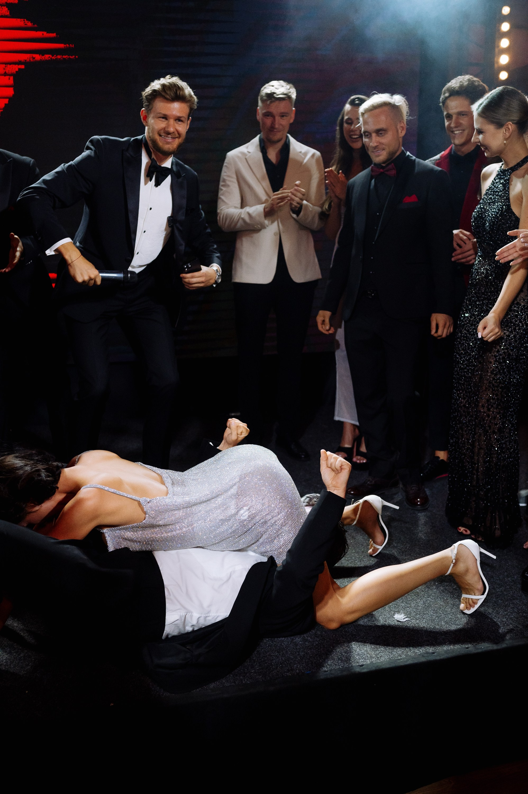 ShteFUN l день рождения блогера Жени Штефан. Фотограф Вито Бурмасов | Москва