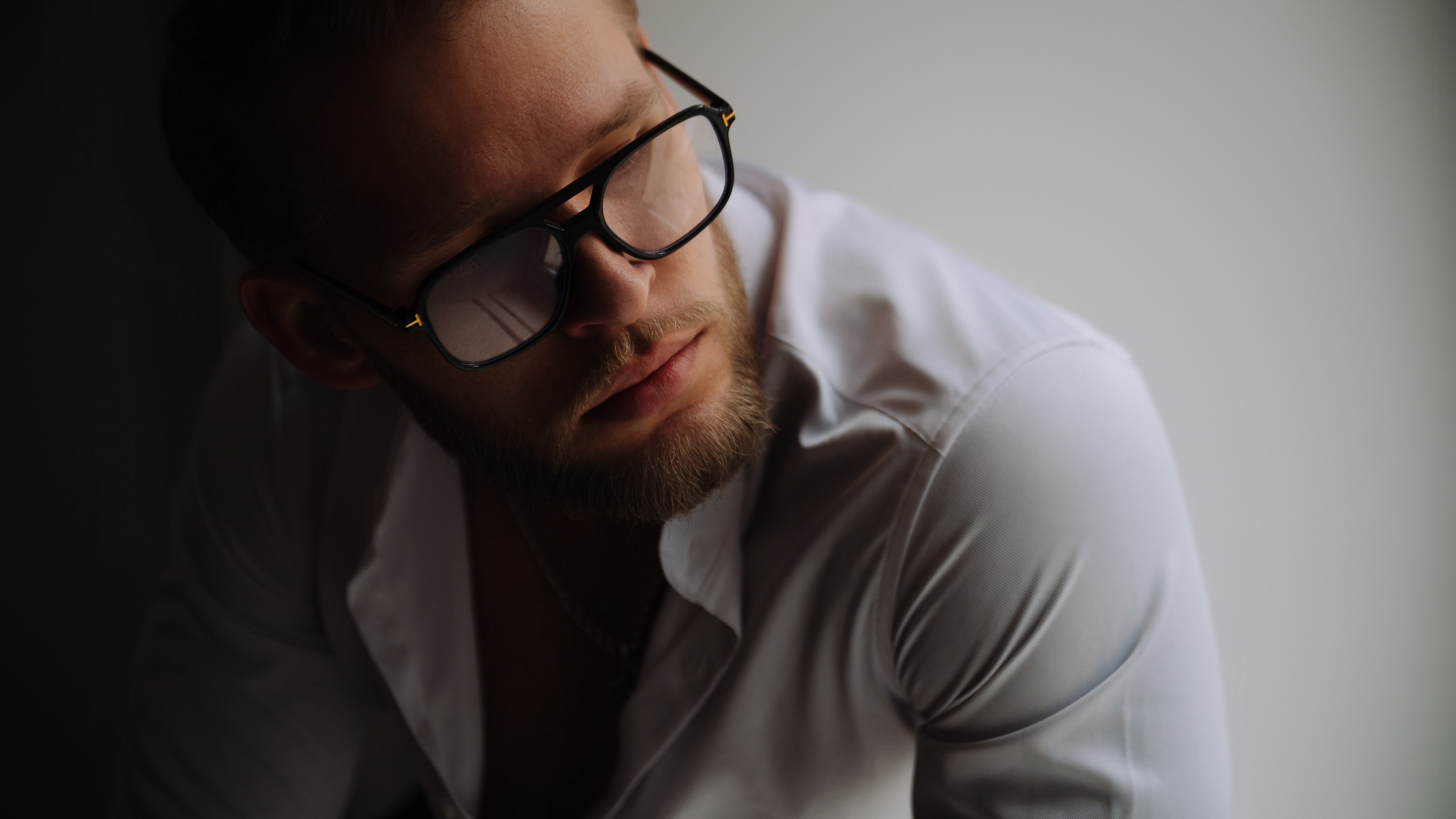 Всеволод. Фотограф Вито Бурмасов | Москва