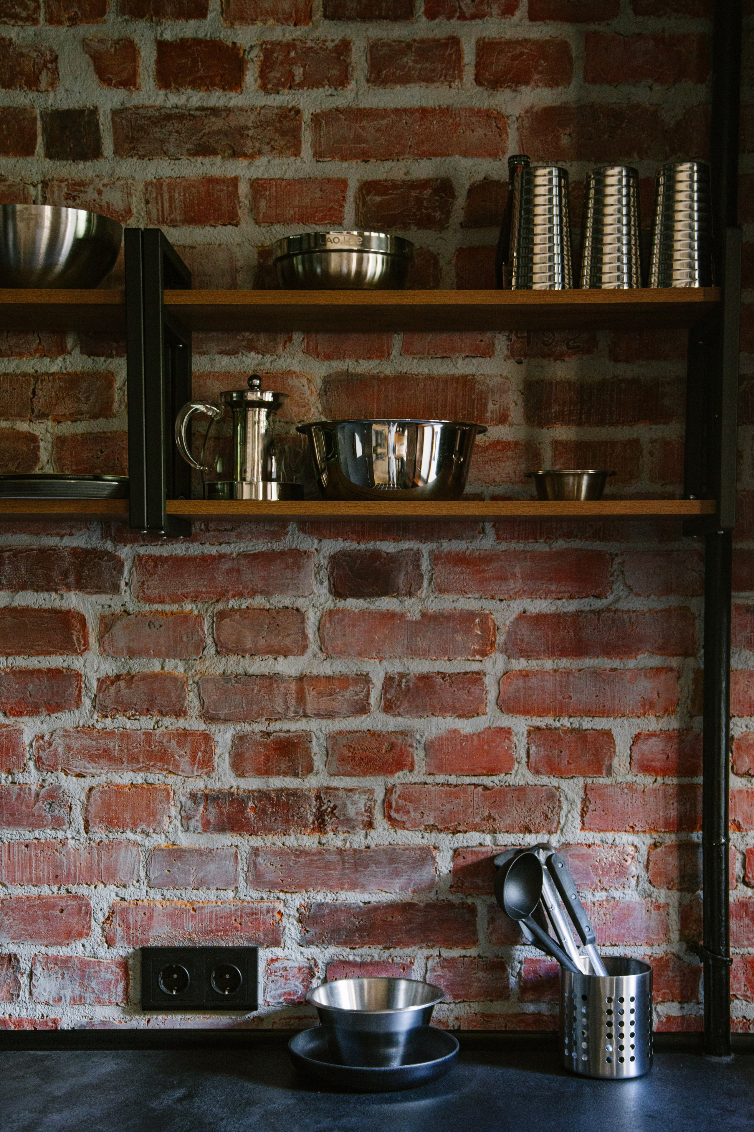 Кошкин дом. Фотограф Оля Батист