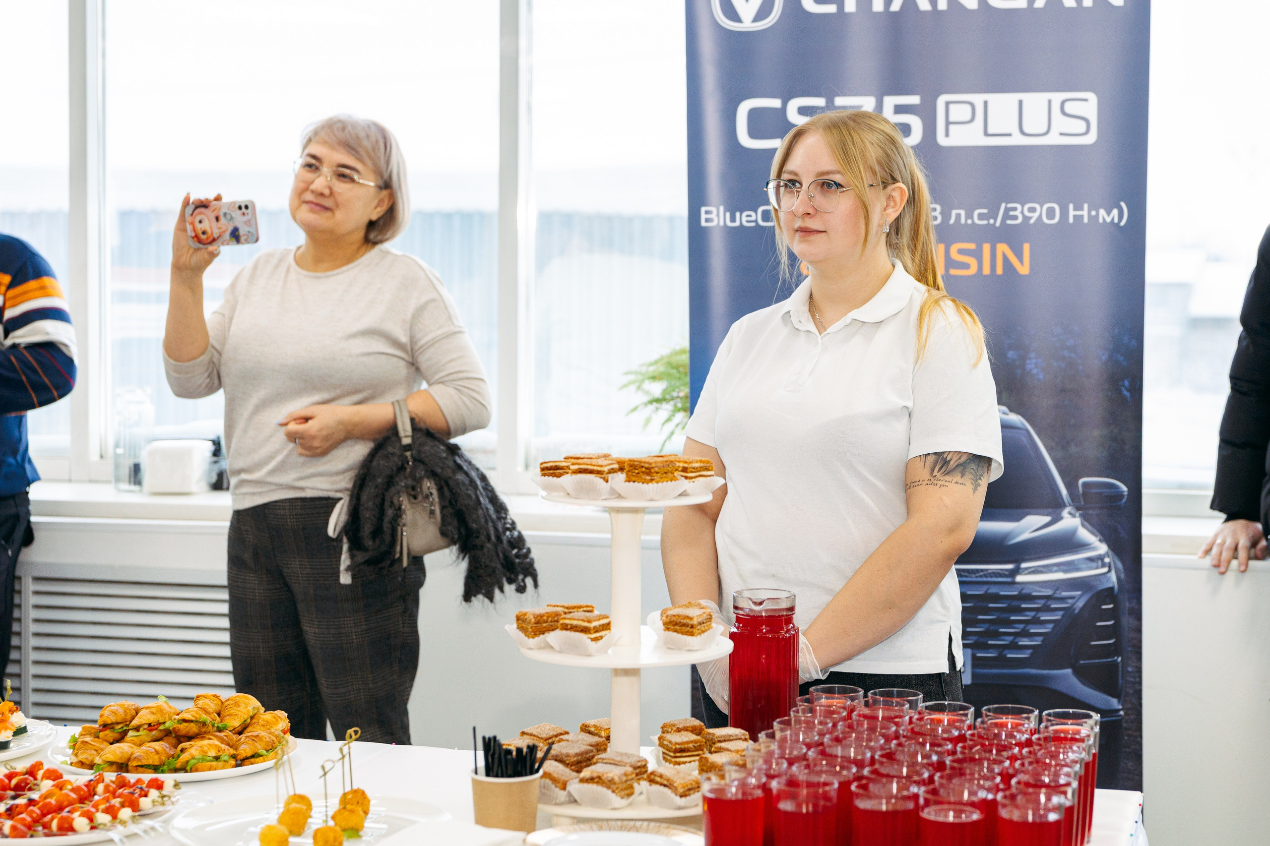 Агат- Авто. Фотограф Алина Ширанкова в Братске