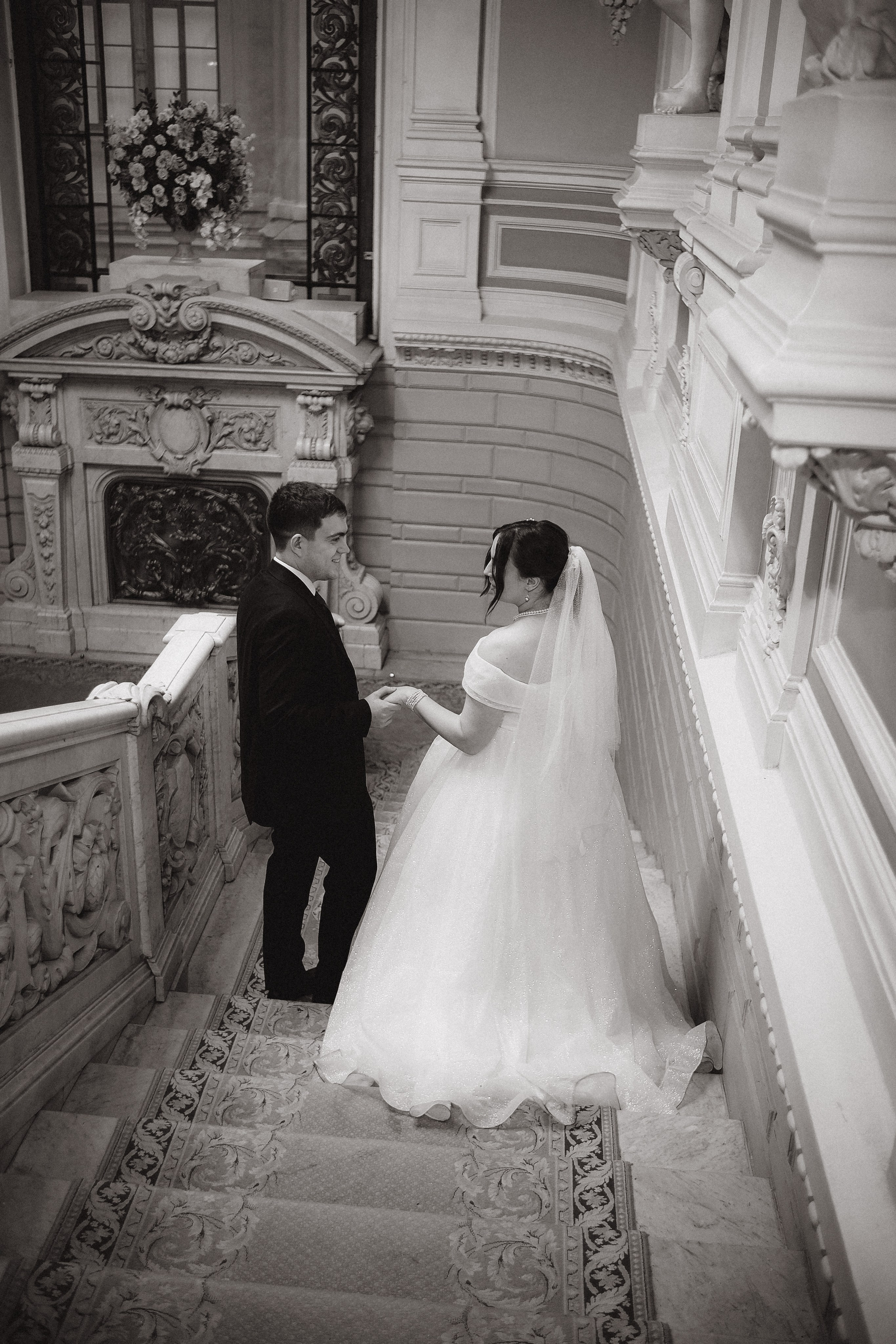 Марина & Кирилл. ДБ1. Phdkvmr.ru