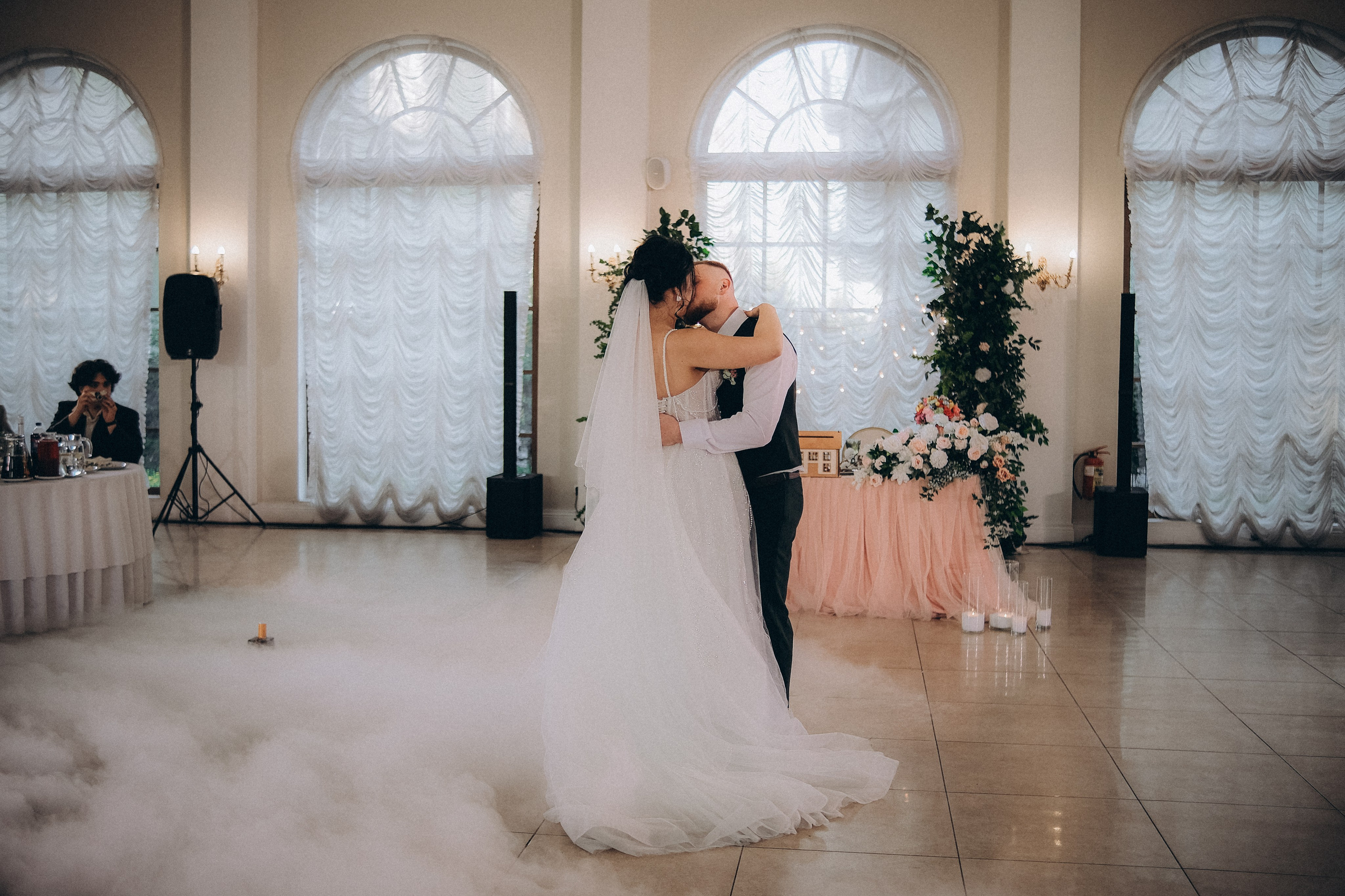 Рида & Богдан. Пушкин. Phdkvmr.ru