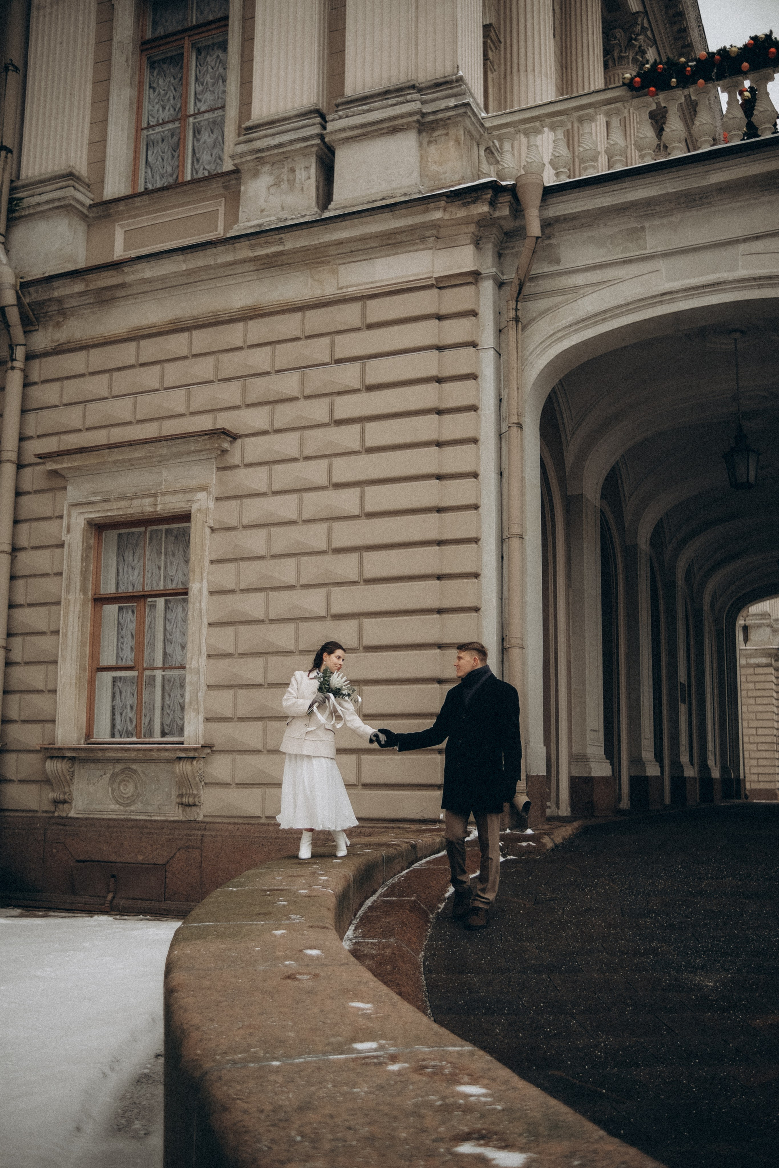 Аня & Паша ДБ1. Phdkvmr.ru