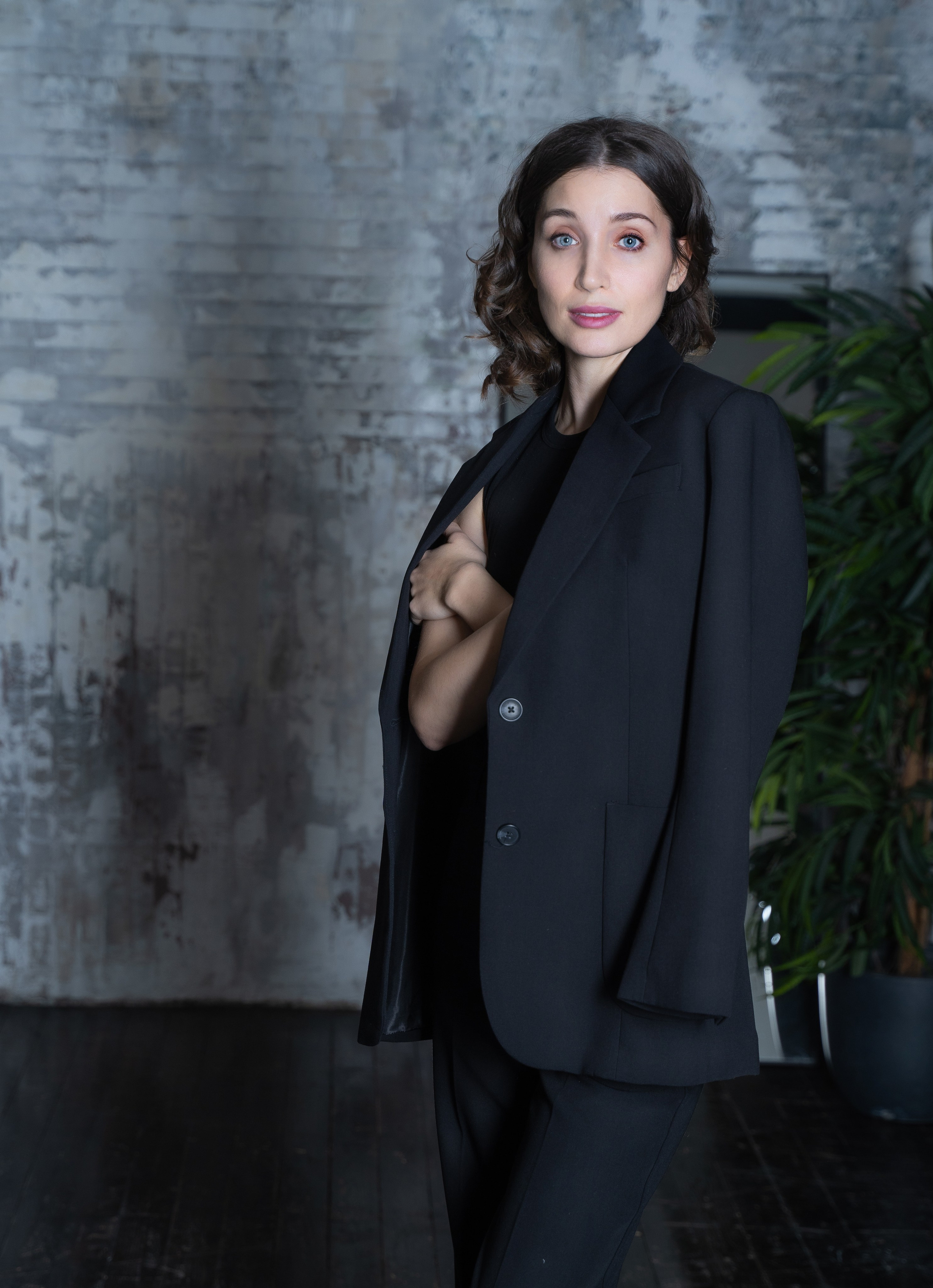 Портретная сьемка