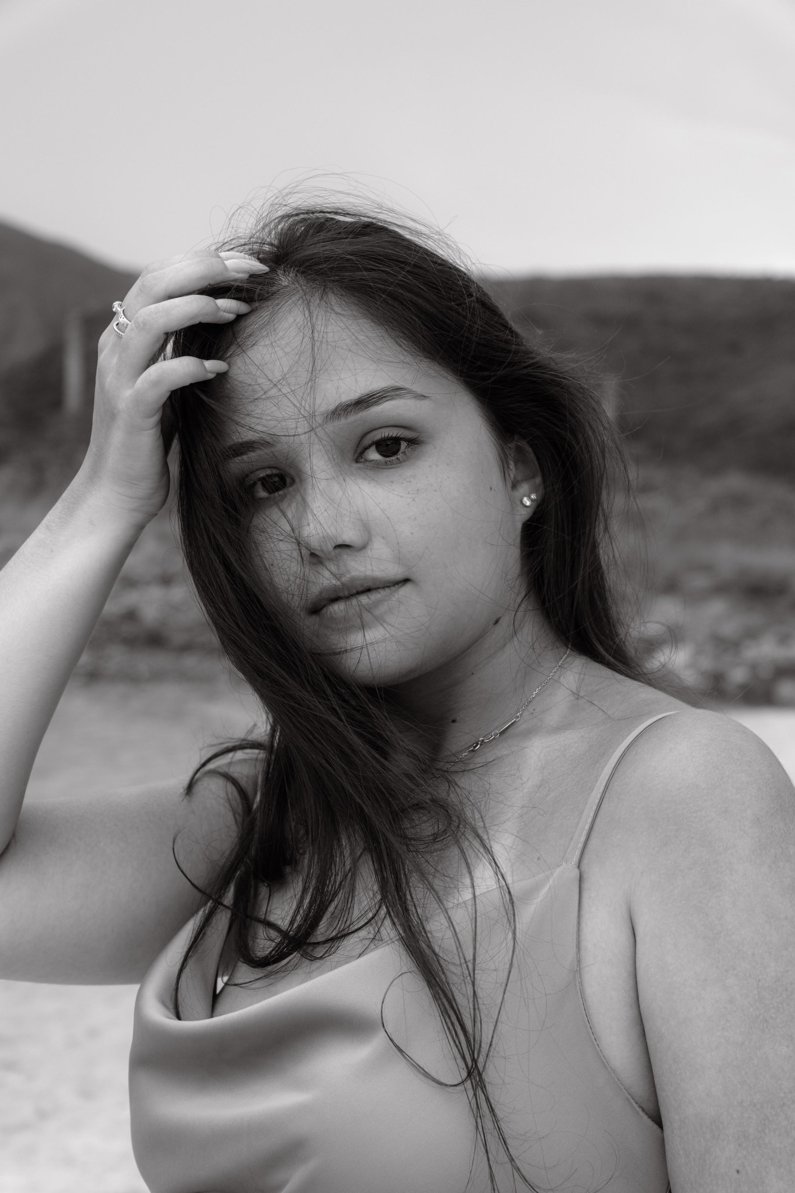 AnVien. Portrait photographer Nha Trang | Julia Meshanina