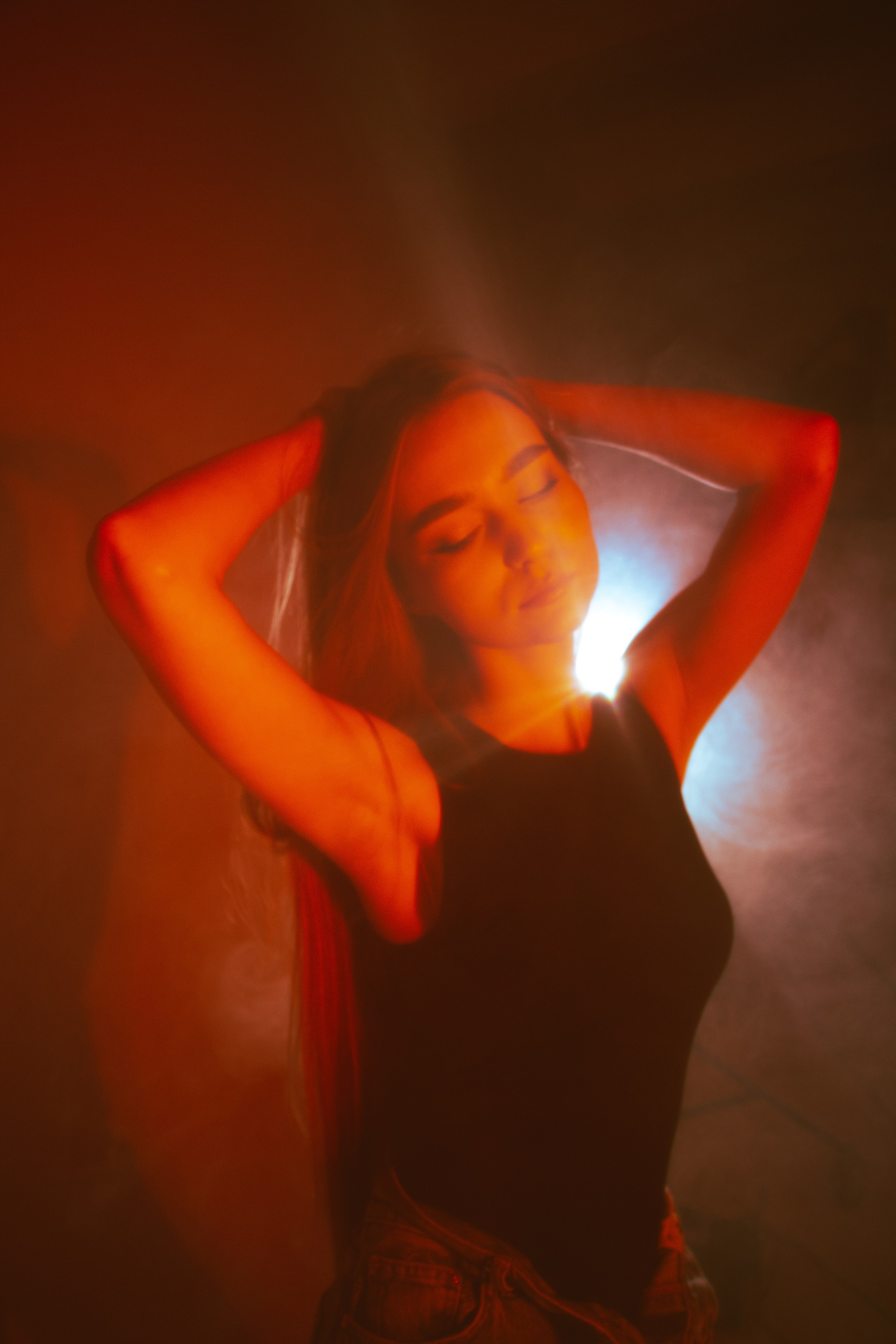 Варвара. Фотограф Краснодар Виктория @Cinvimakes