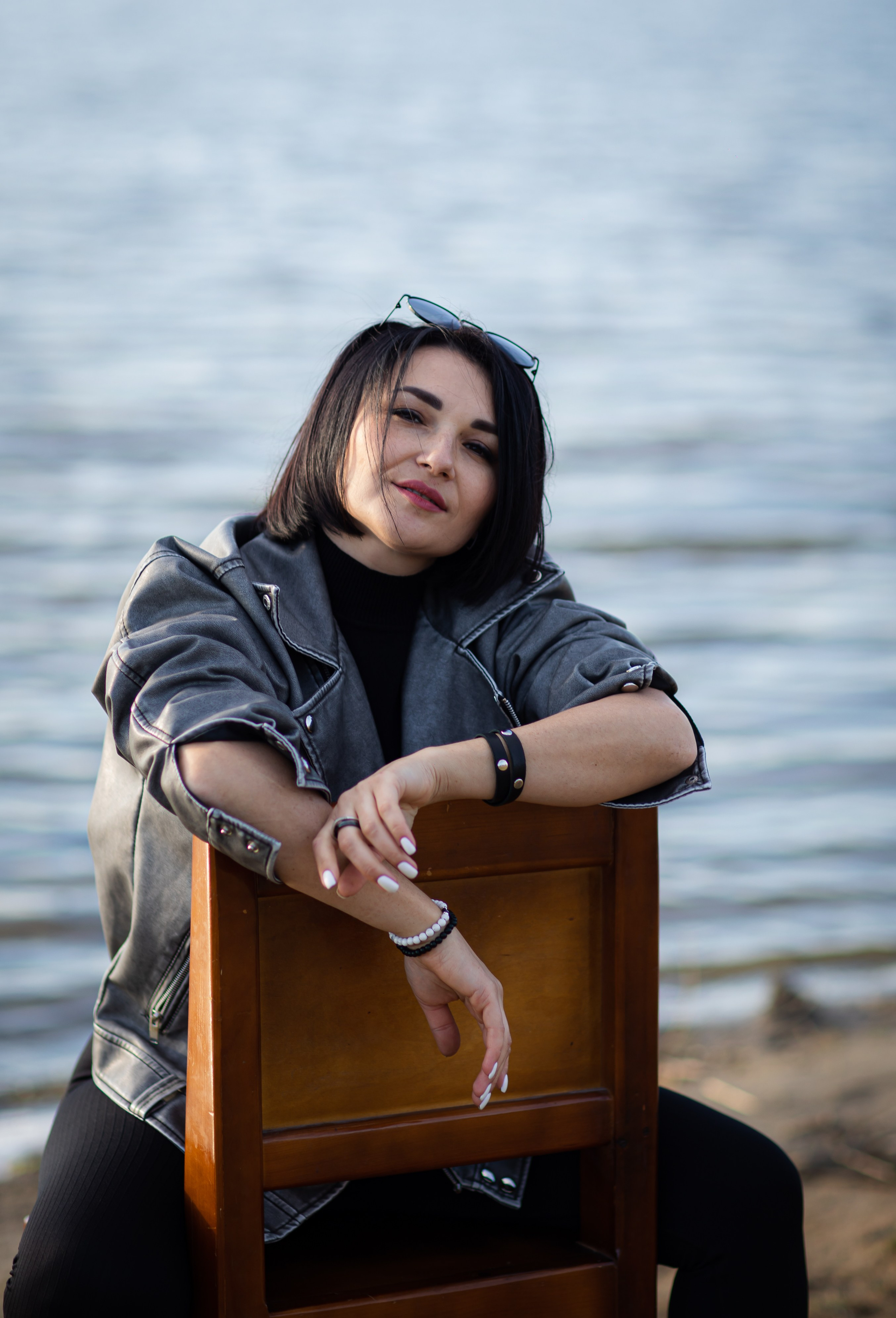 Персональные фото сессии. Главная