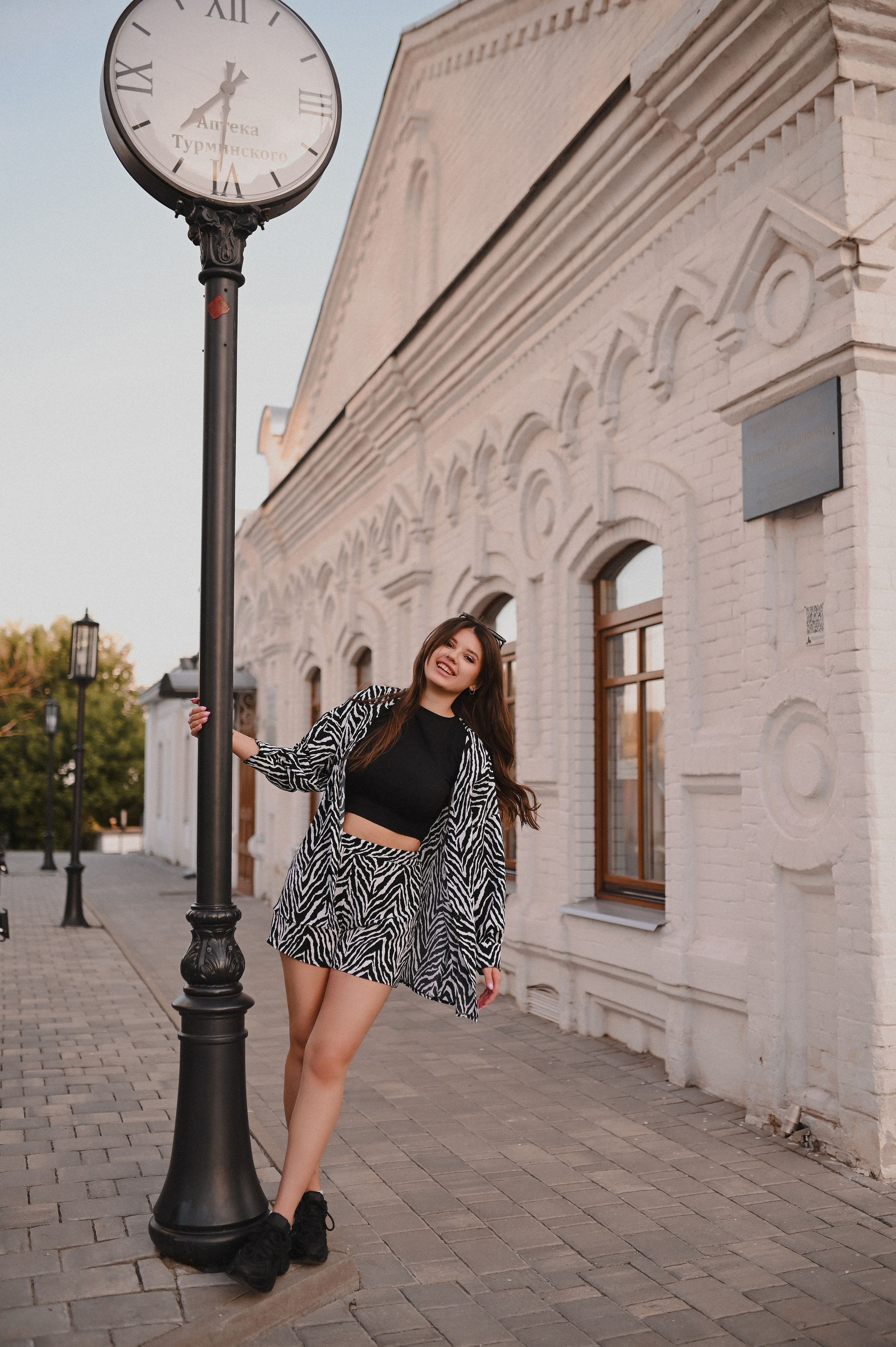 Дарья. Твой личный проводник к красивым фотографиям в Старом Осколе