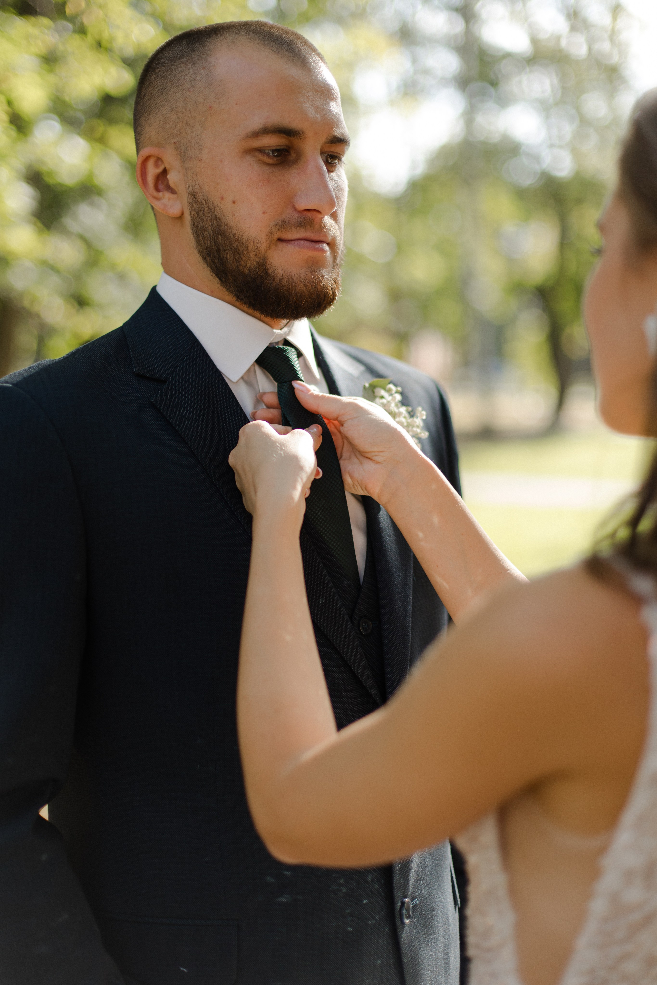 Свадьба Виктории. Семейный и детский фотограф в Москве Кузьмина Мария